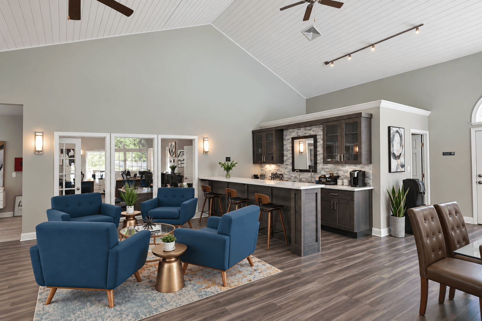 Middletown Apartment: 5 Town Colony Drive