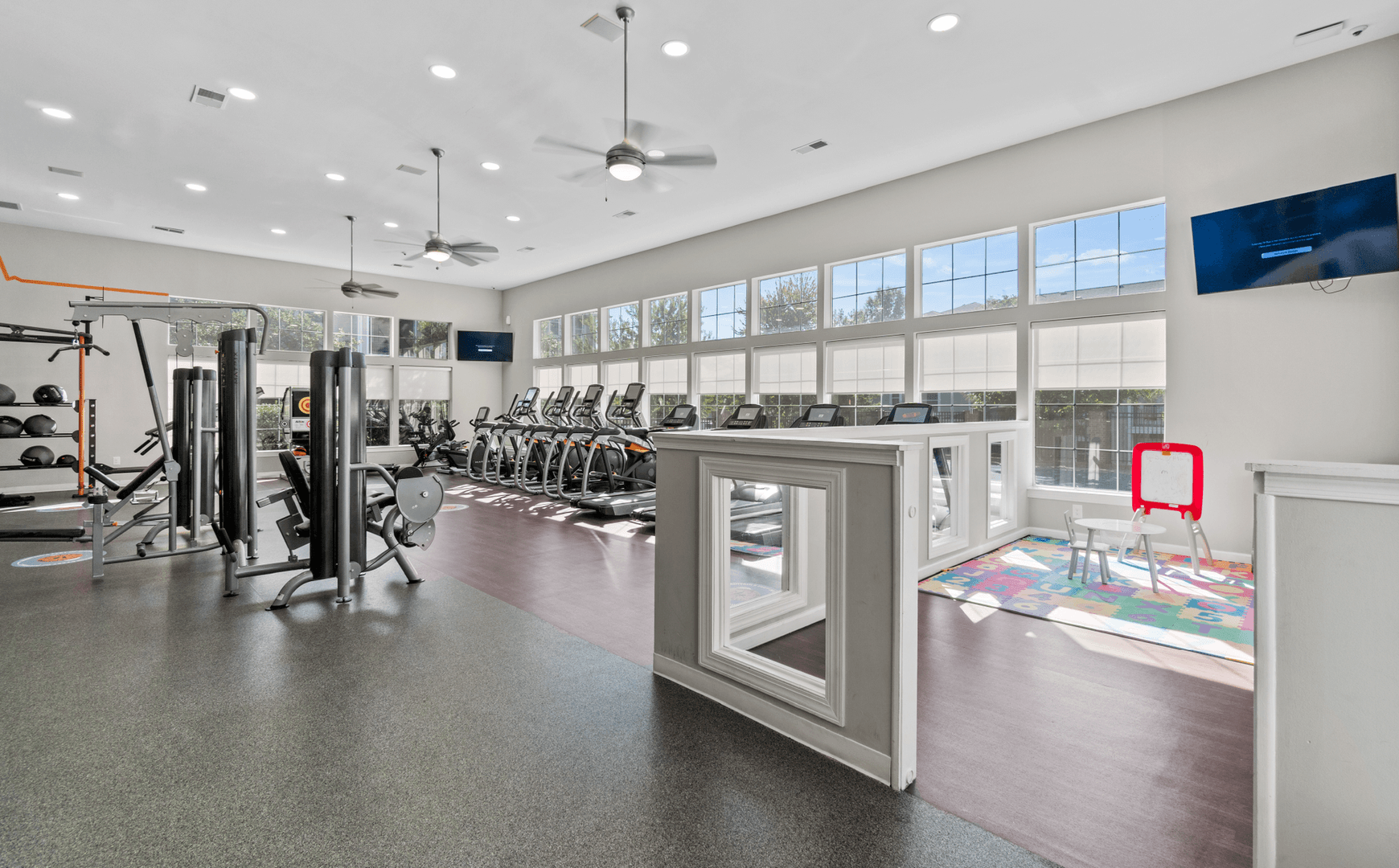 Germantown Apartment: 12526 Great Park Circle