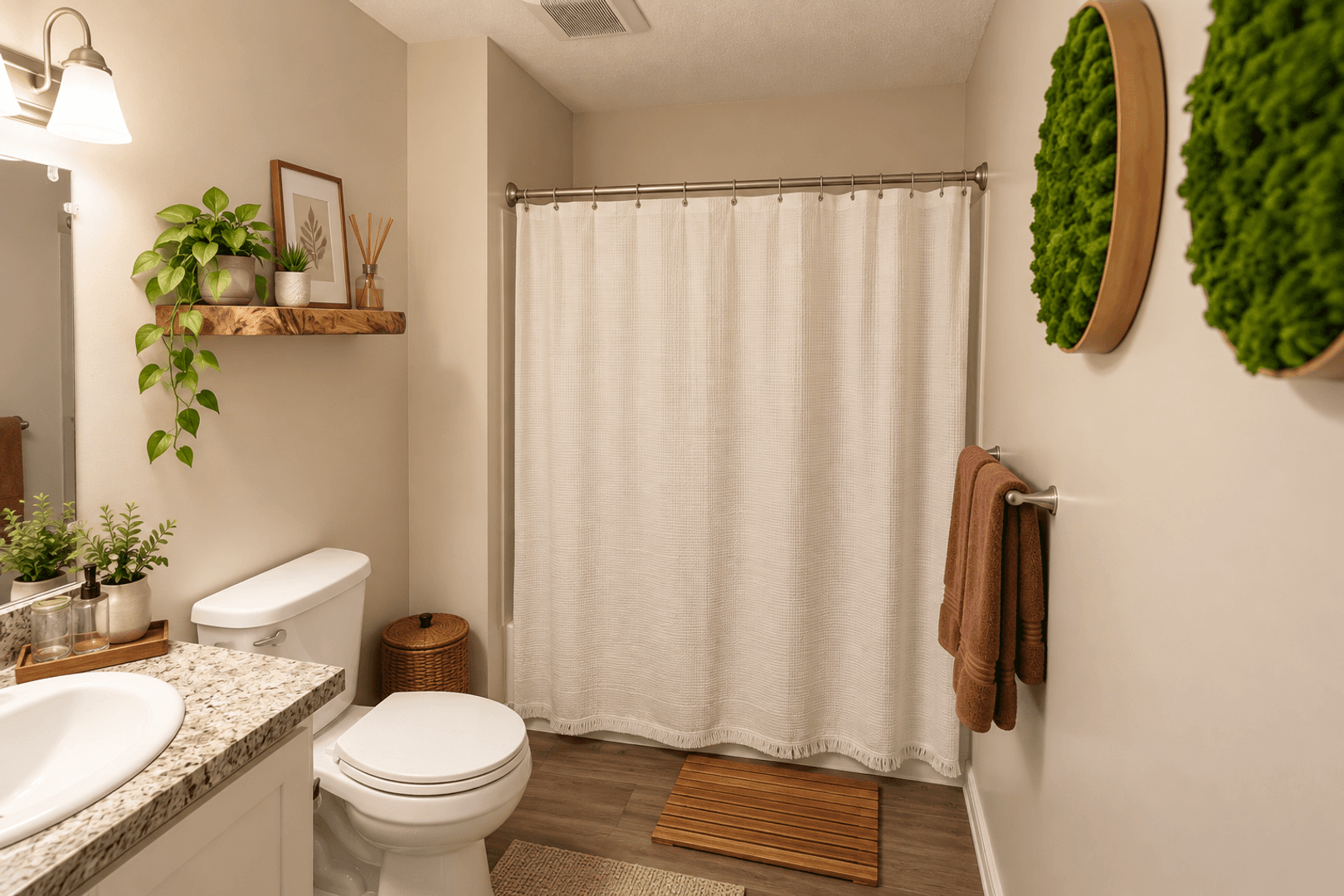 Middletown Apartment: 1 Dove Lane