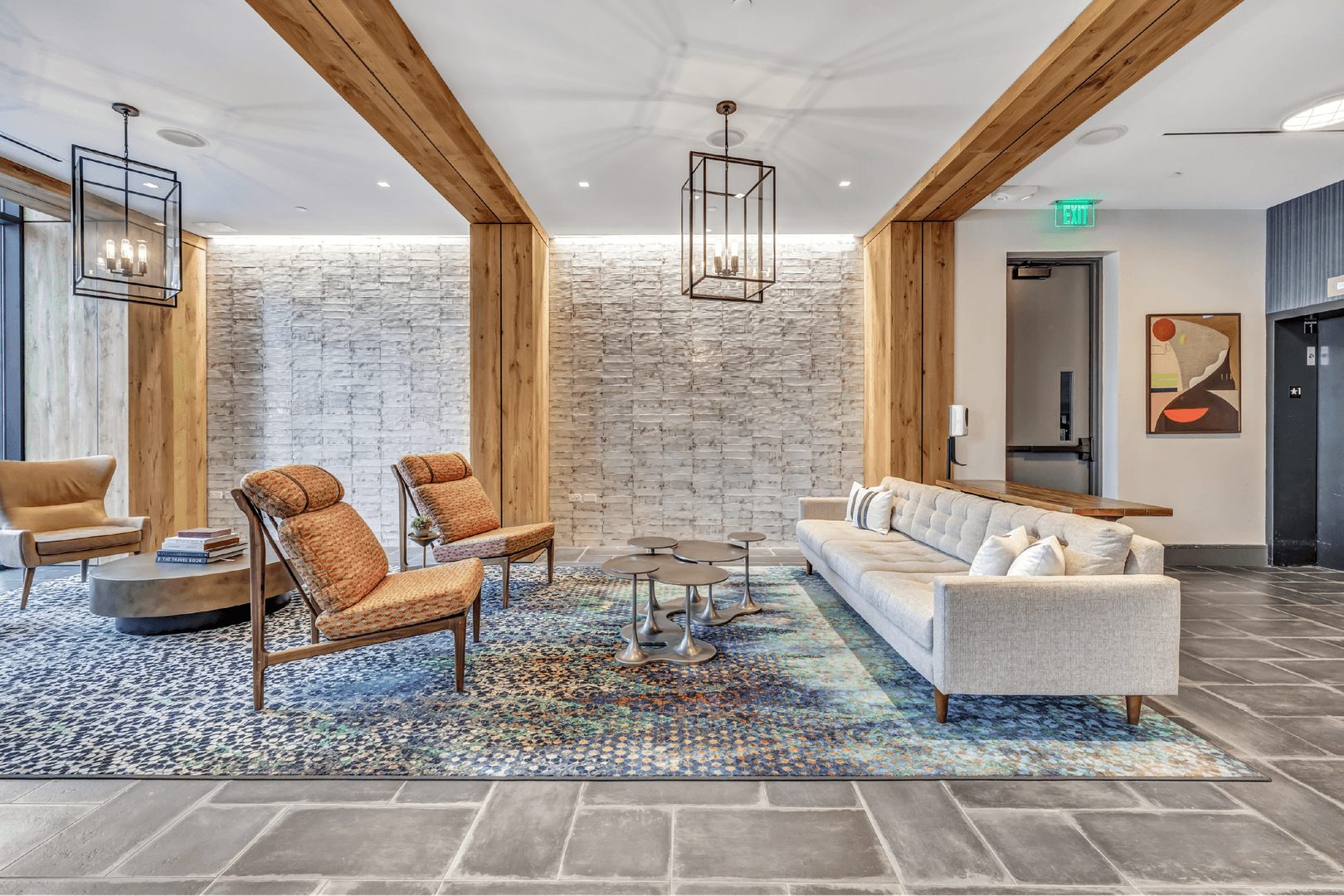 New Haven Apartment: 87 Union Street