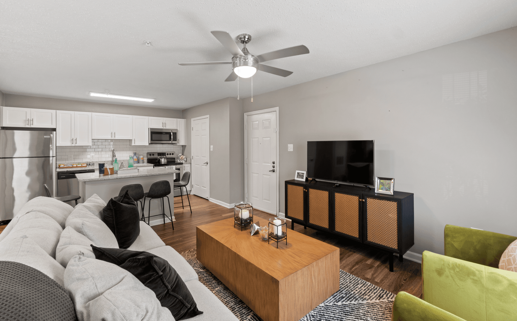 Germantown Apartment: 12526 Great Park Circle