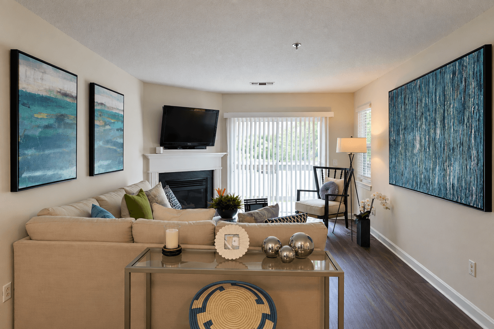 Middletown Apartment: 72 Forest Glen Circle