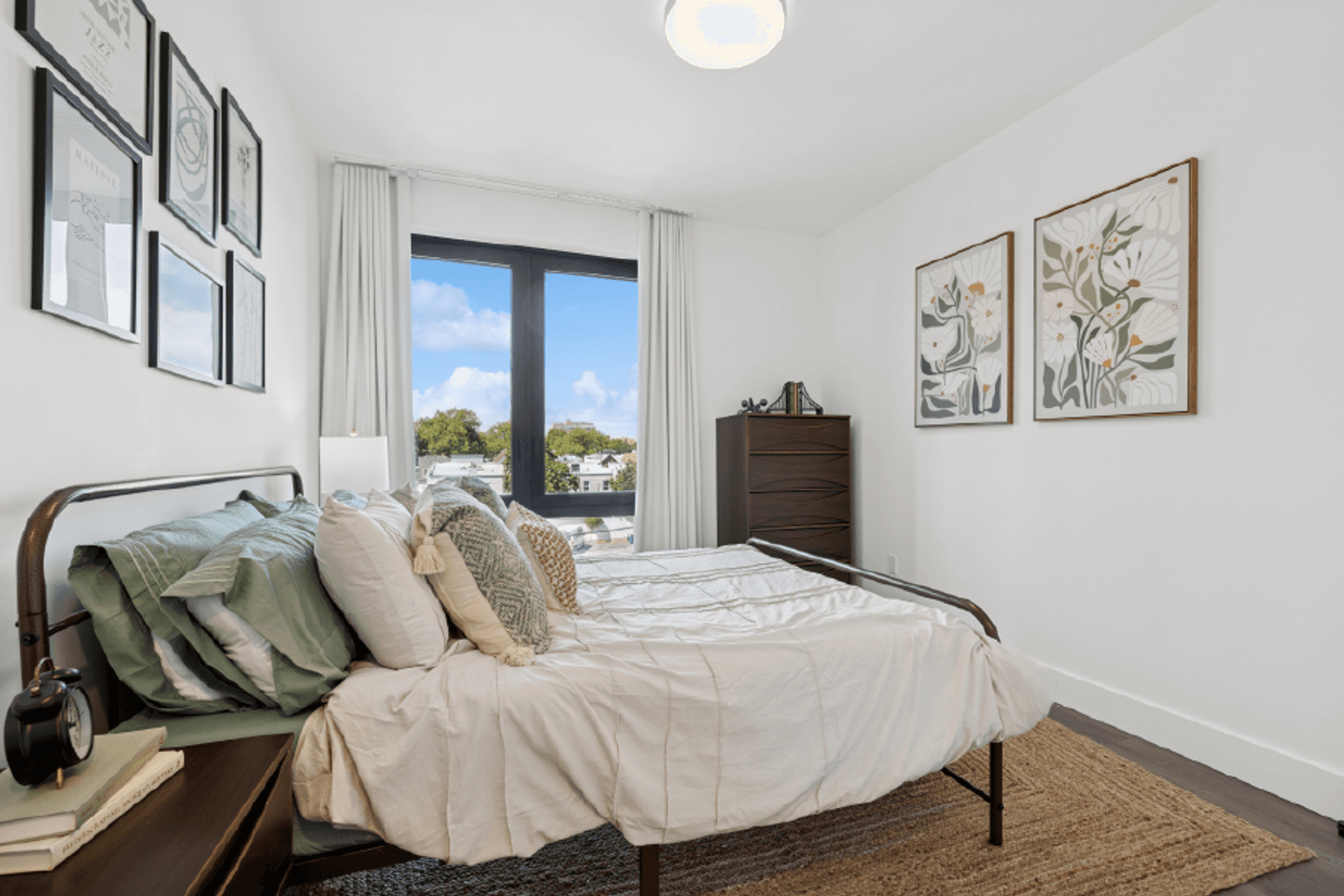 Brooklyn Apartment: 2339 Nostrand Ave
