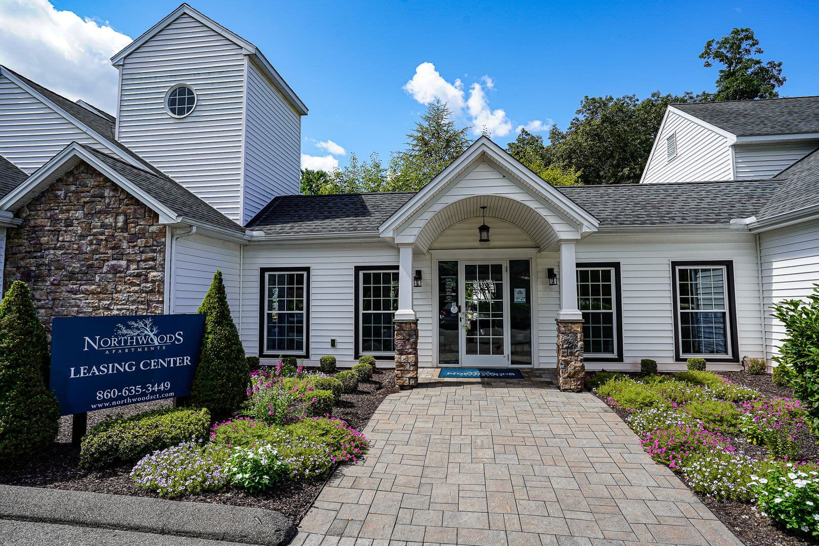 Middletown Apartment: 5 Town Colony Drive