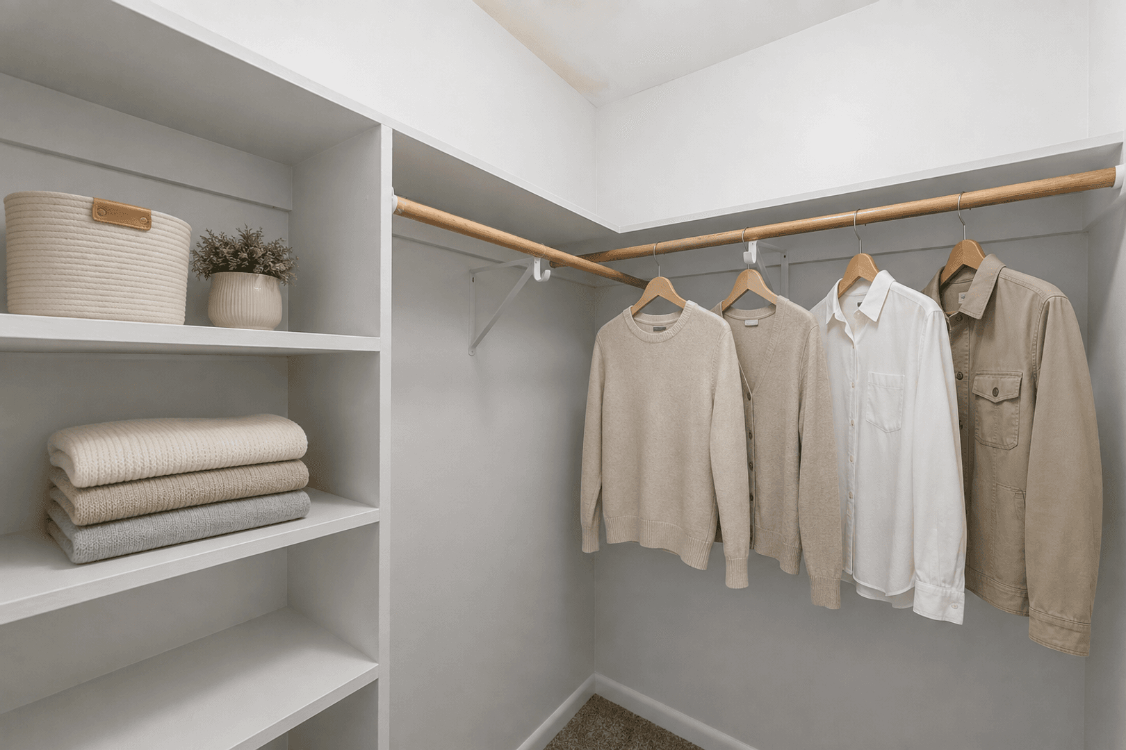 Middletown Apartment: 1 Dove Lane