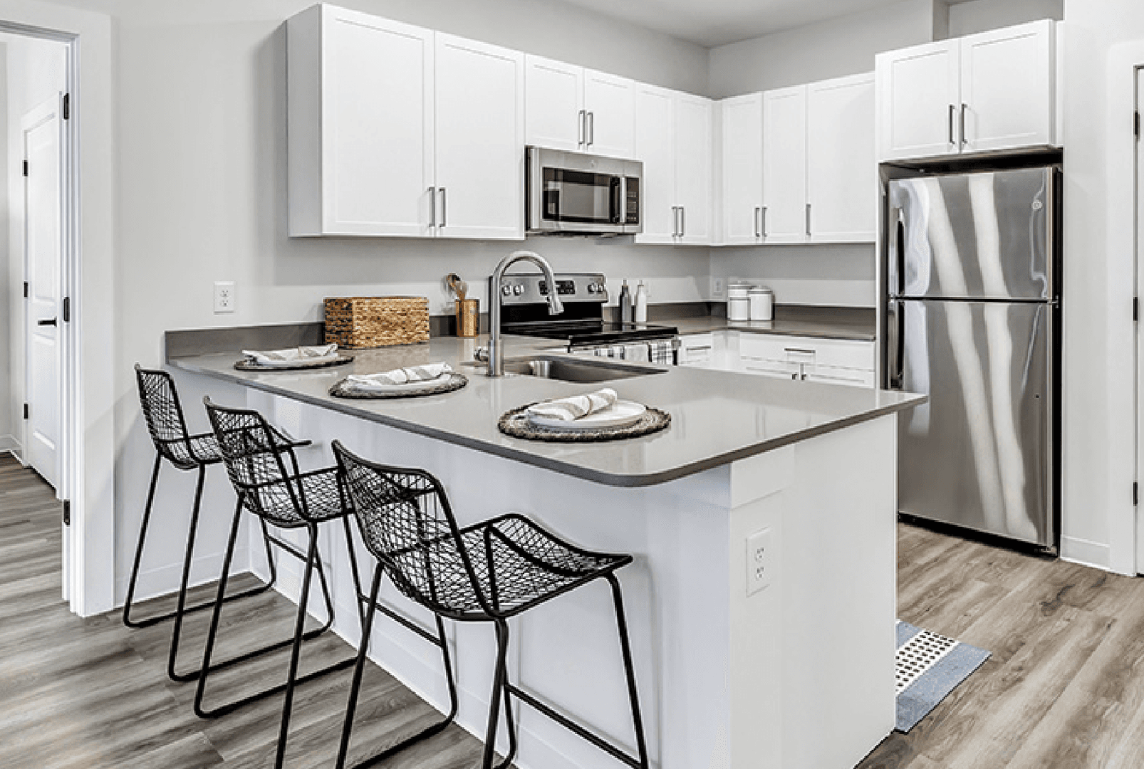 New Haven Apartment: 87 Union Street