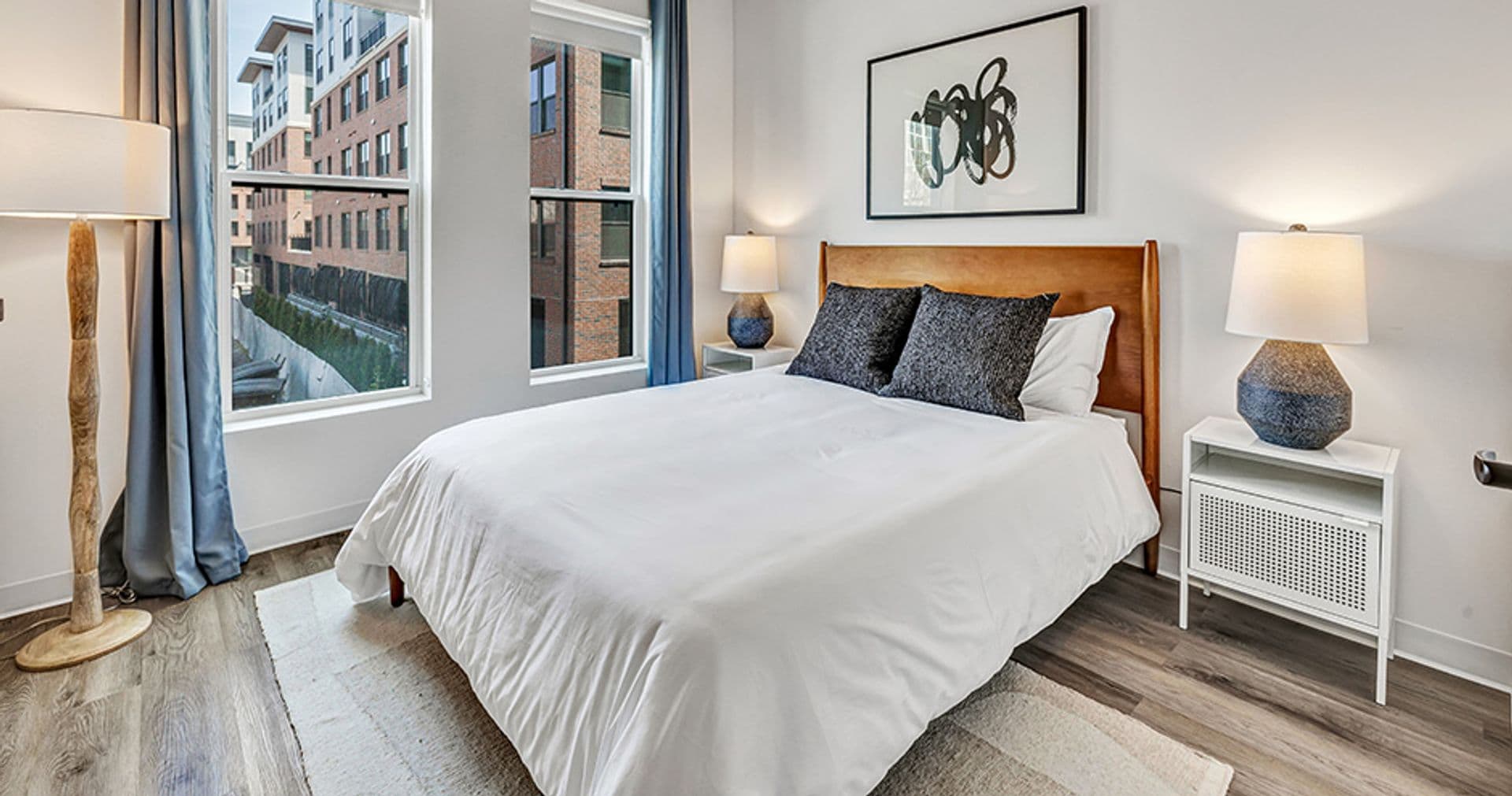 New Haven Apartment: 87 Union Street
