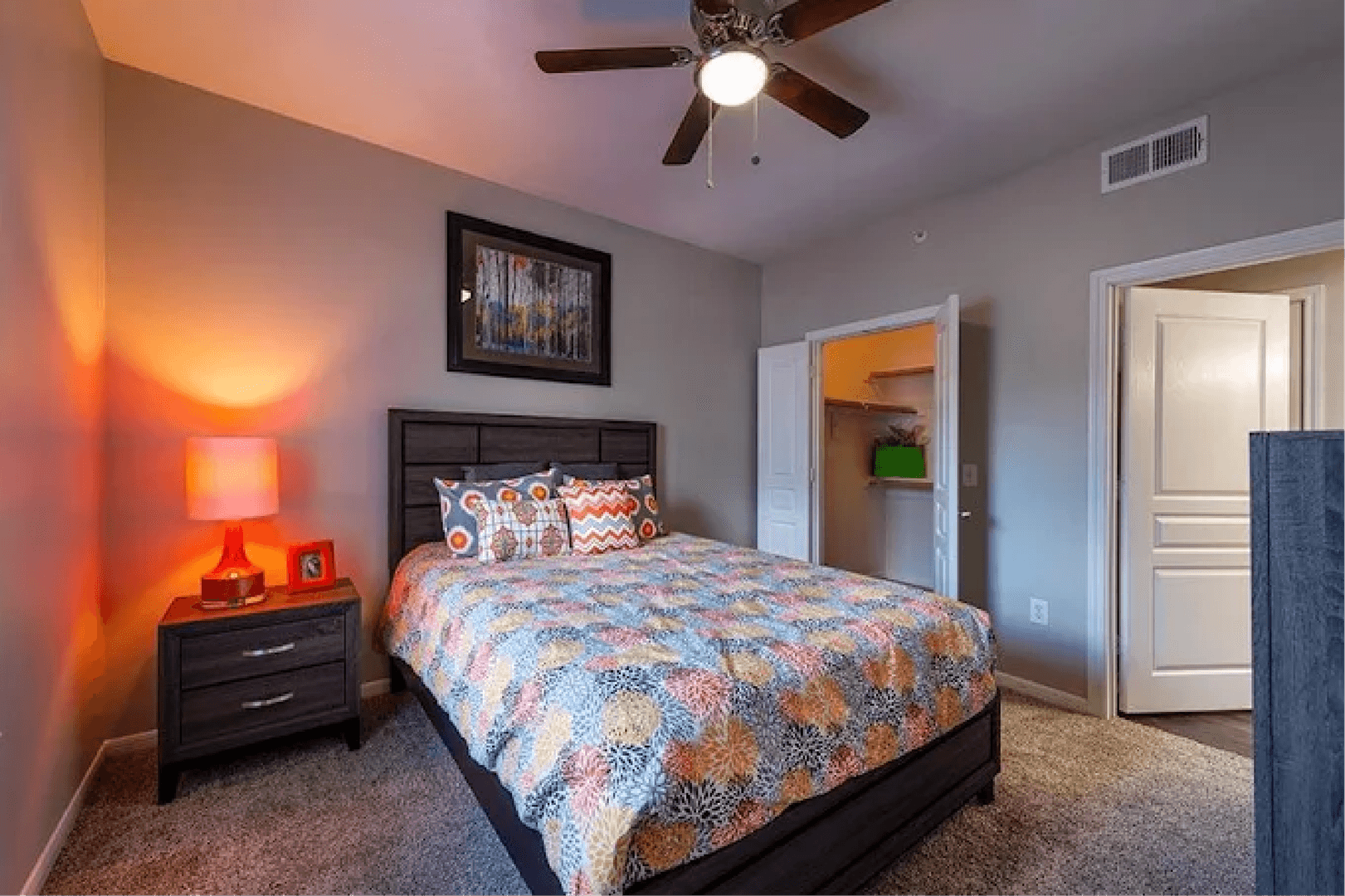 Houston Apartment: 16350 Ella Blvd