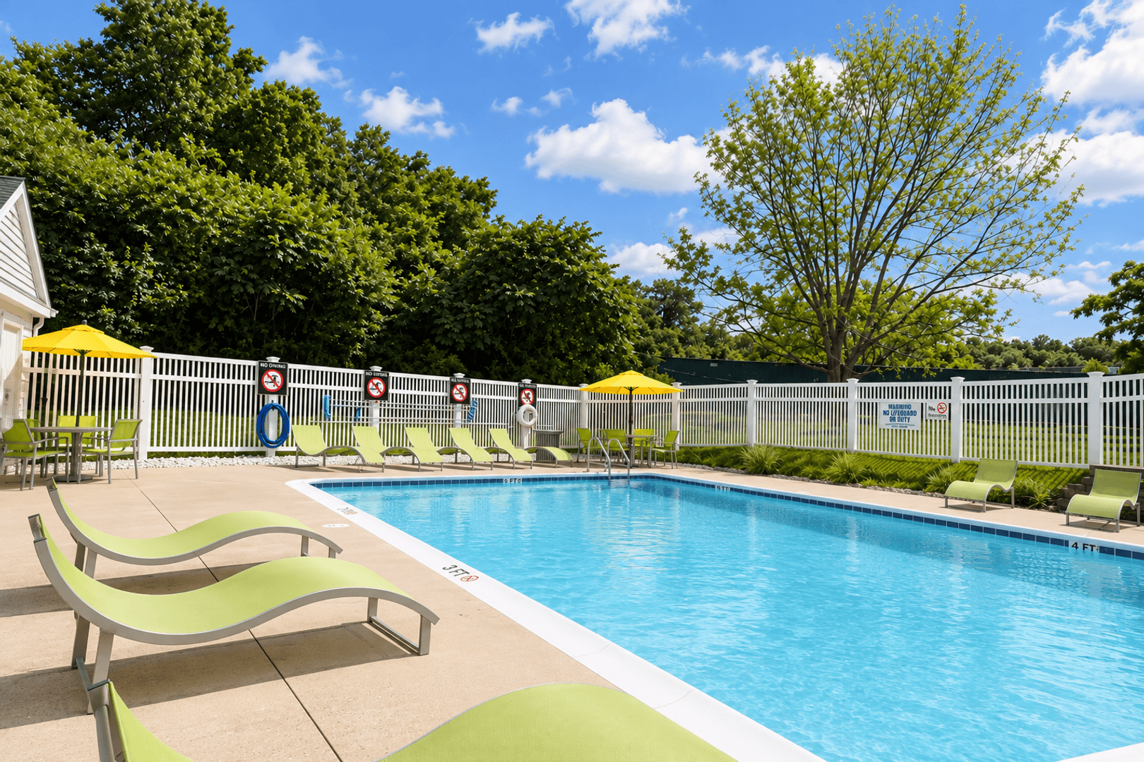 Middletown Apartment: 72 Forest Glen Circle