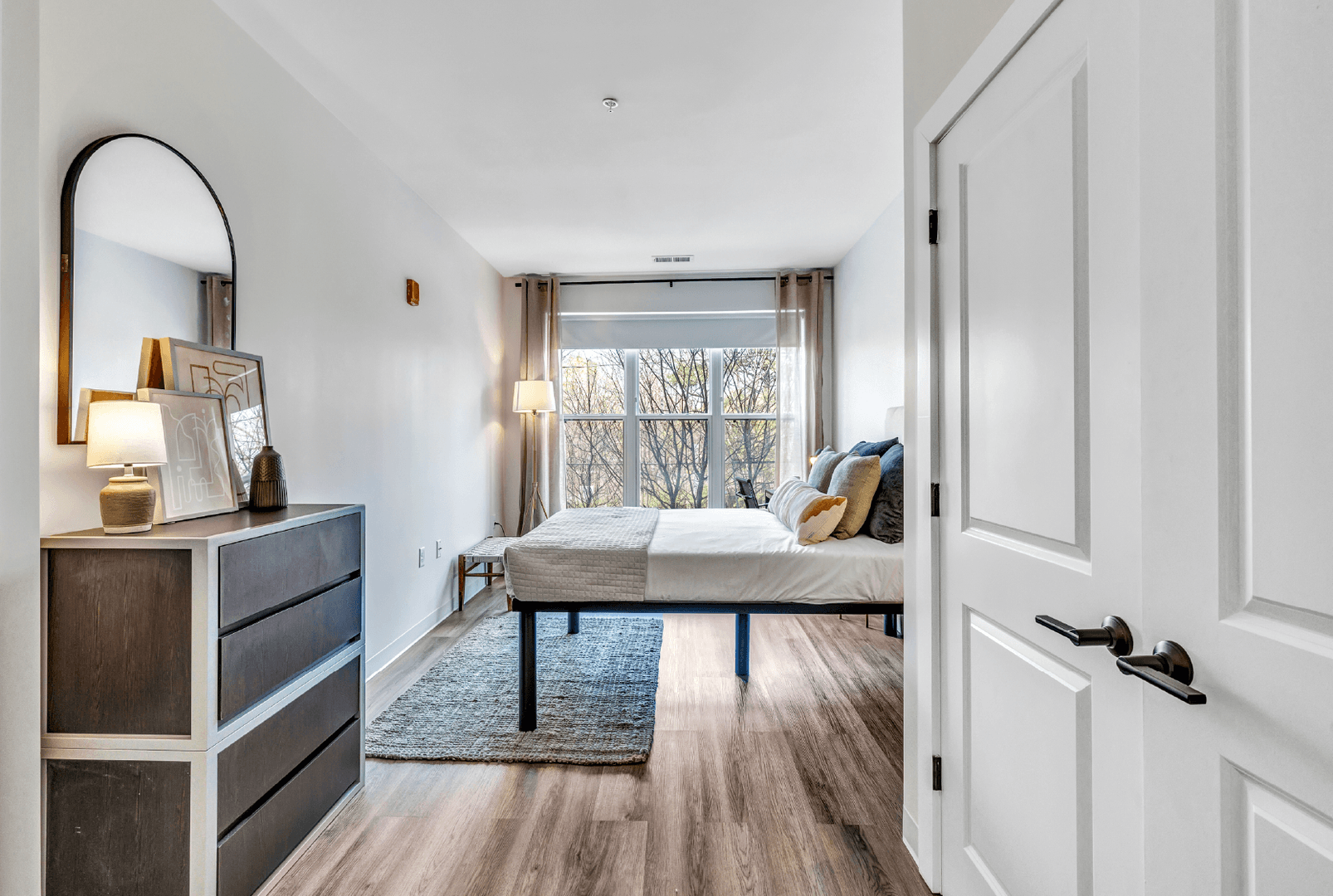 New Haven Apartment: 87 Union Street
