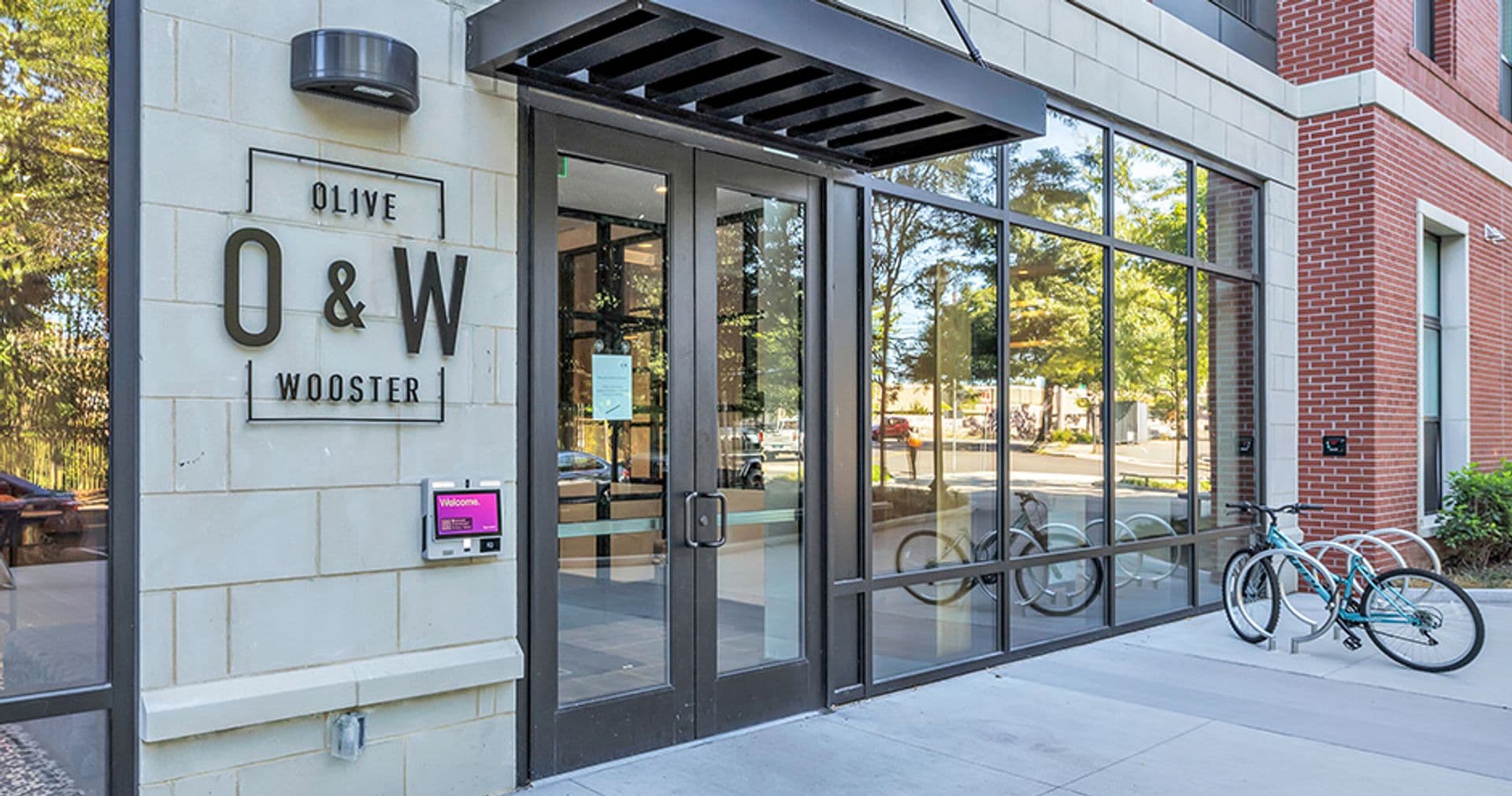 New Haven Apartment: 87 Union Street