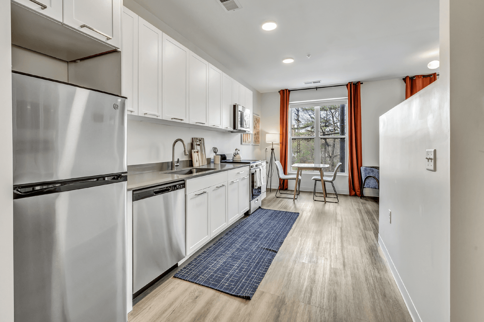 New Haven Apartment: 87 Union Street