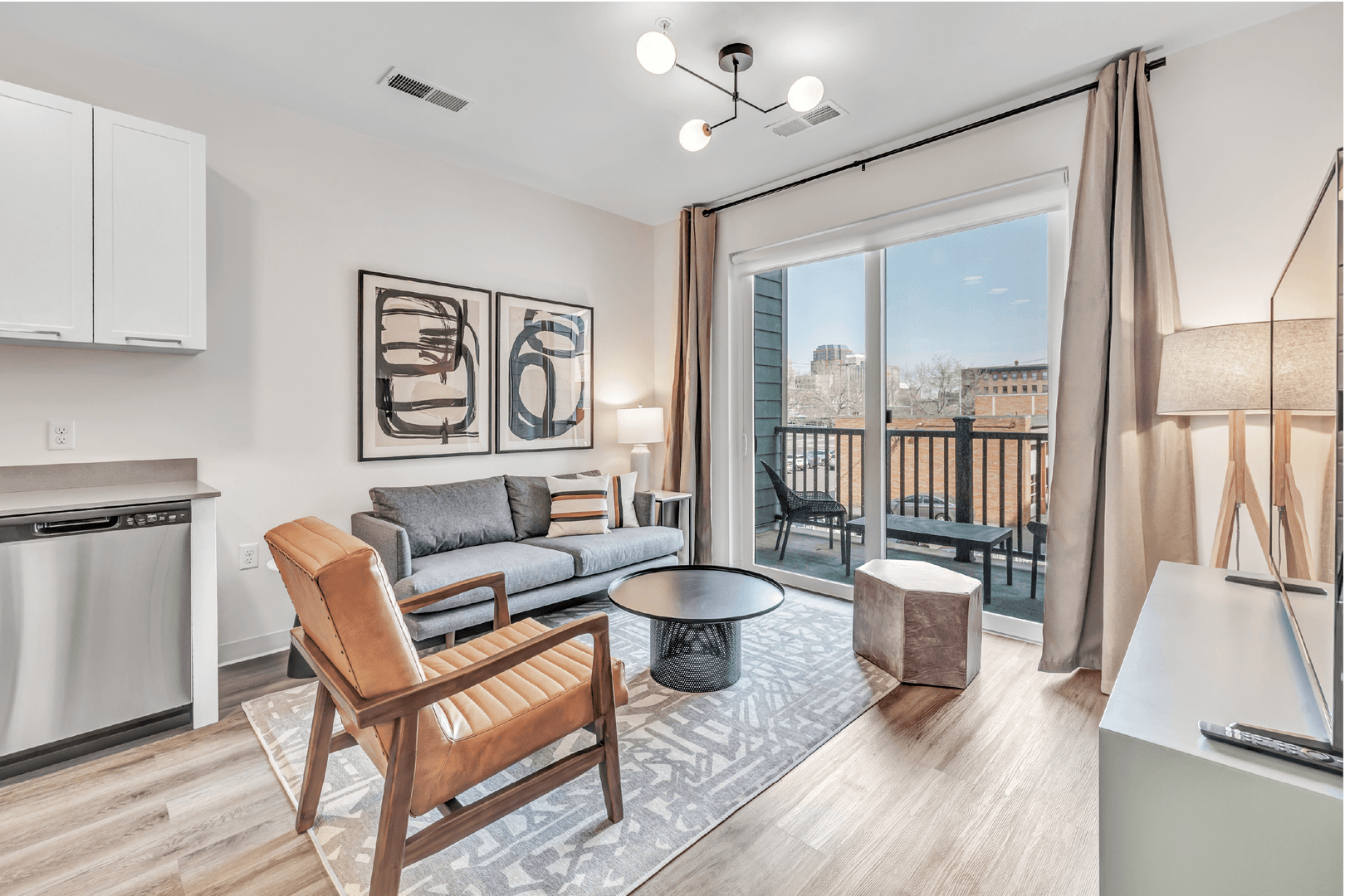 New Haven Apartment: 87 Union Street