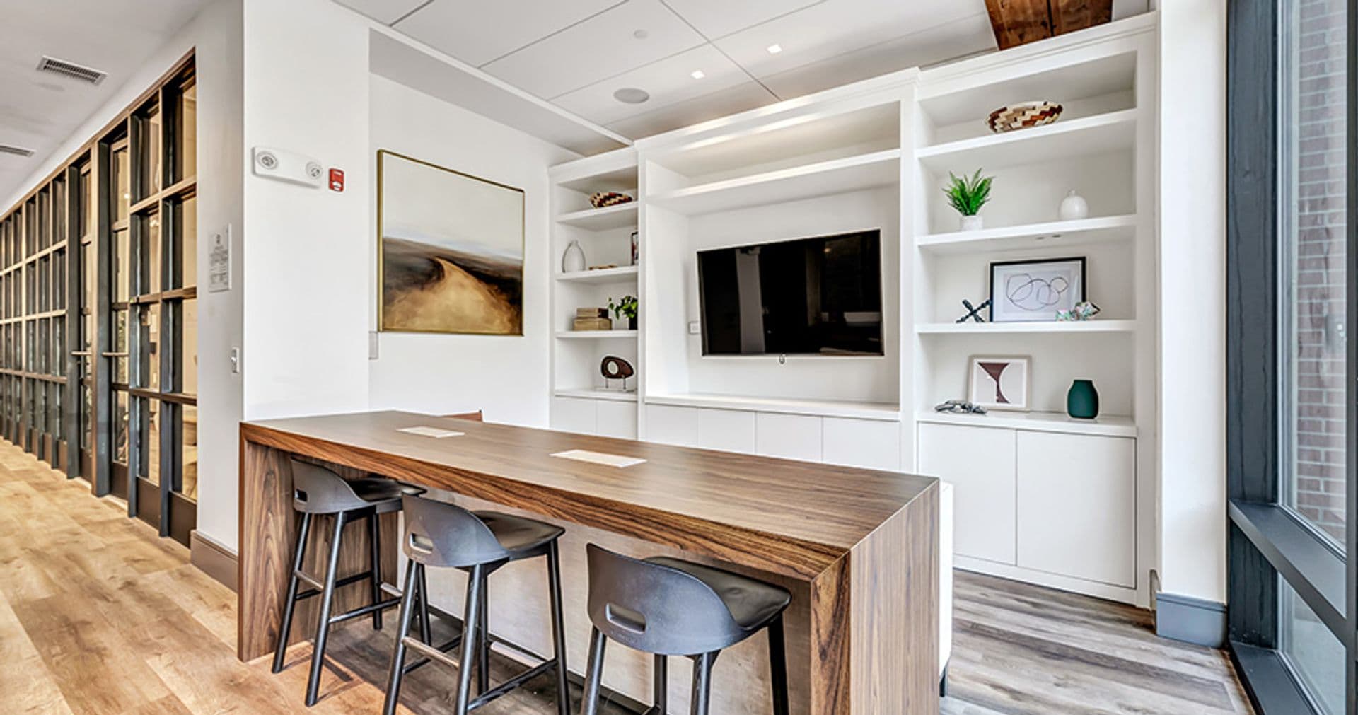 New Haven Apartment: 87 Union Street