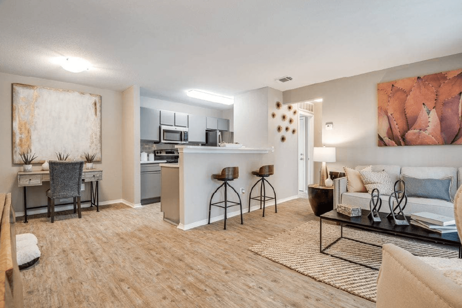 Tomball Apartment: 29807 Tomball Pkwy