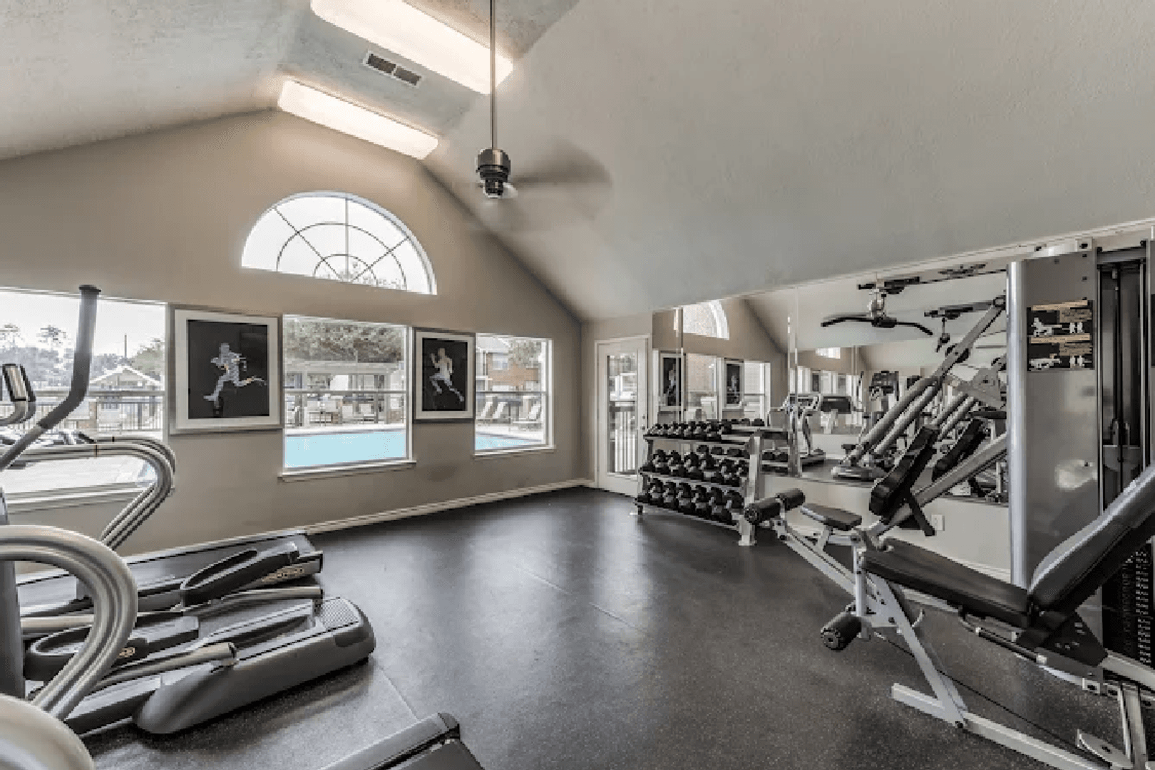 Tomball Apartment: 29807 Tomball Pkwy