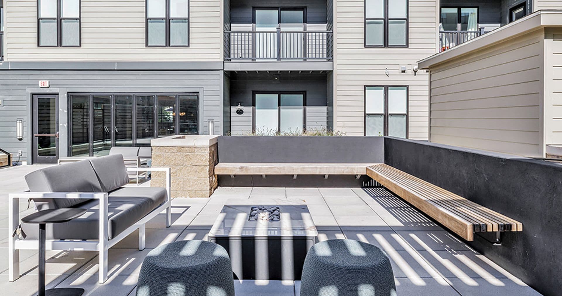 New Haven Apartment: 87 Union Street