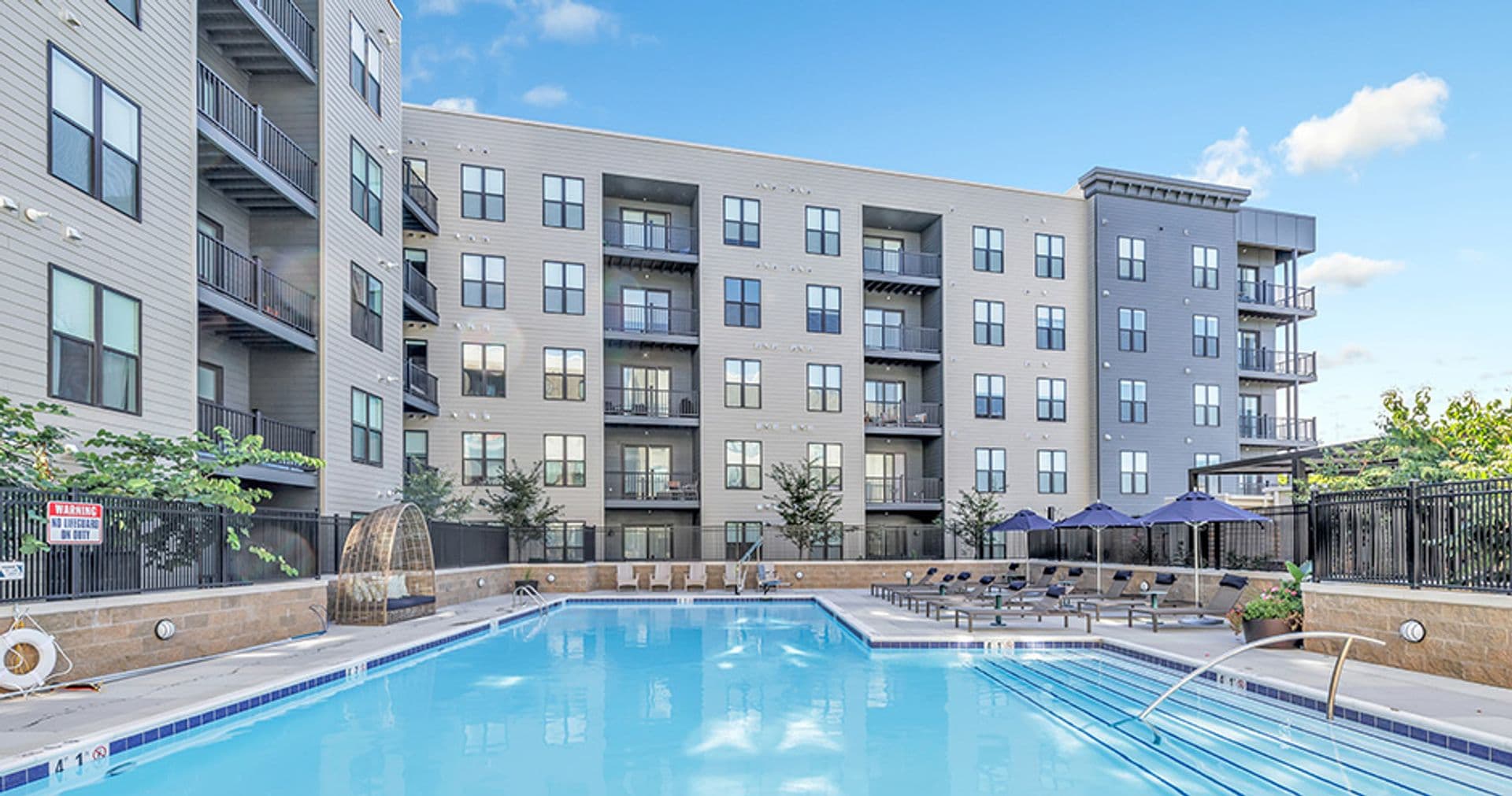 New Haven Apartment: 87 Union Street