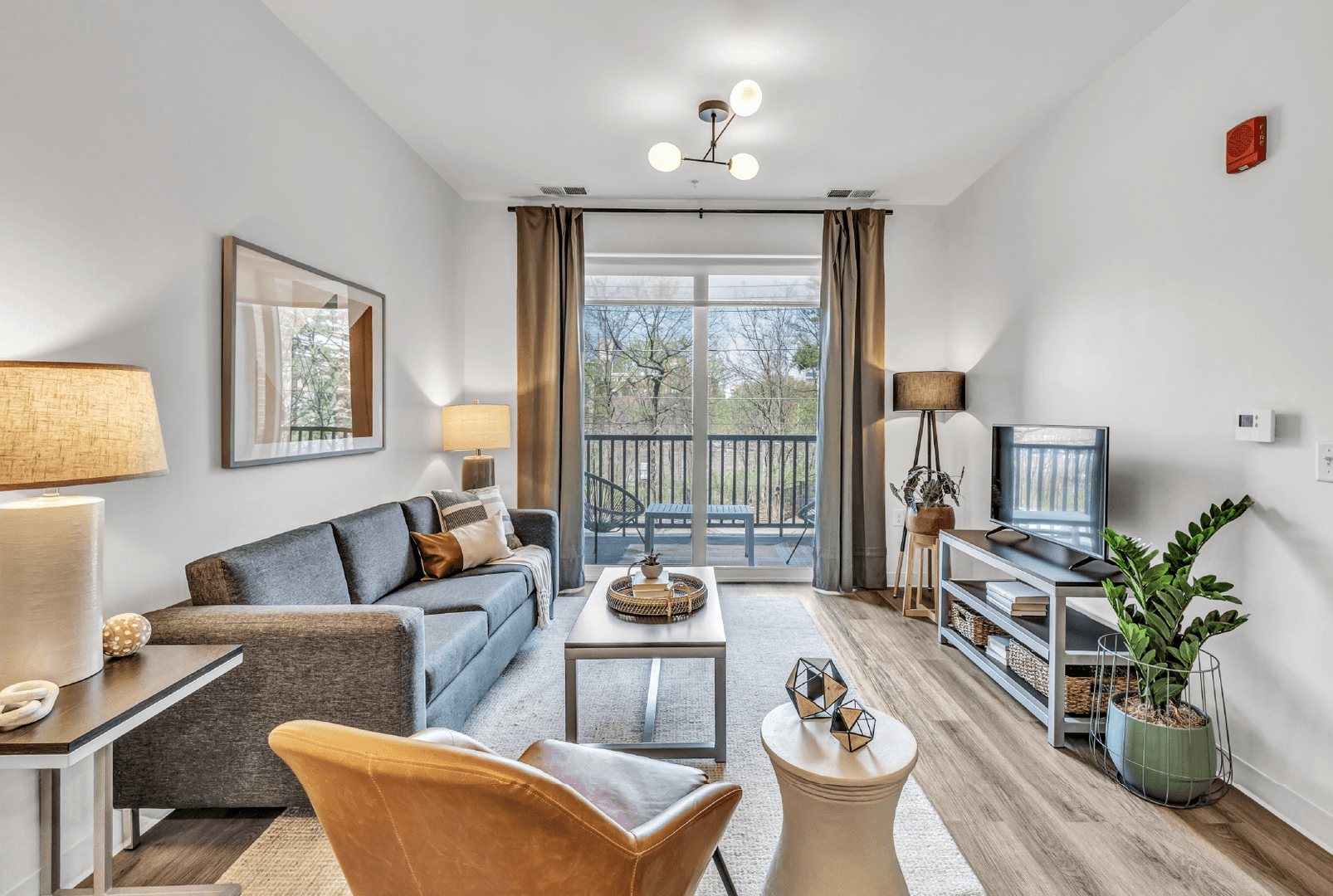 New Haven Apartment: 87 Union Street