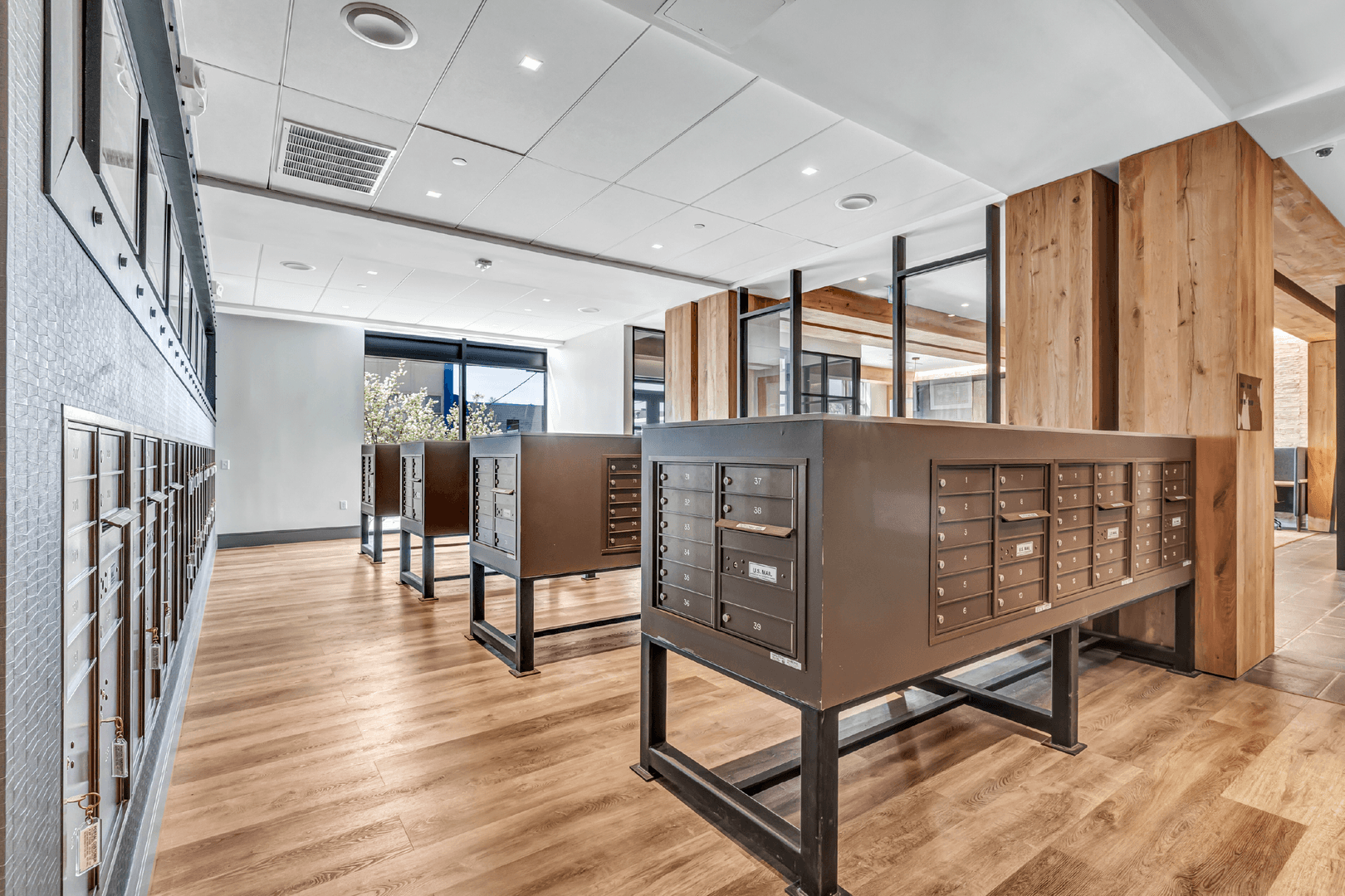 New Haven Apartment: 87 Union Street