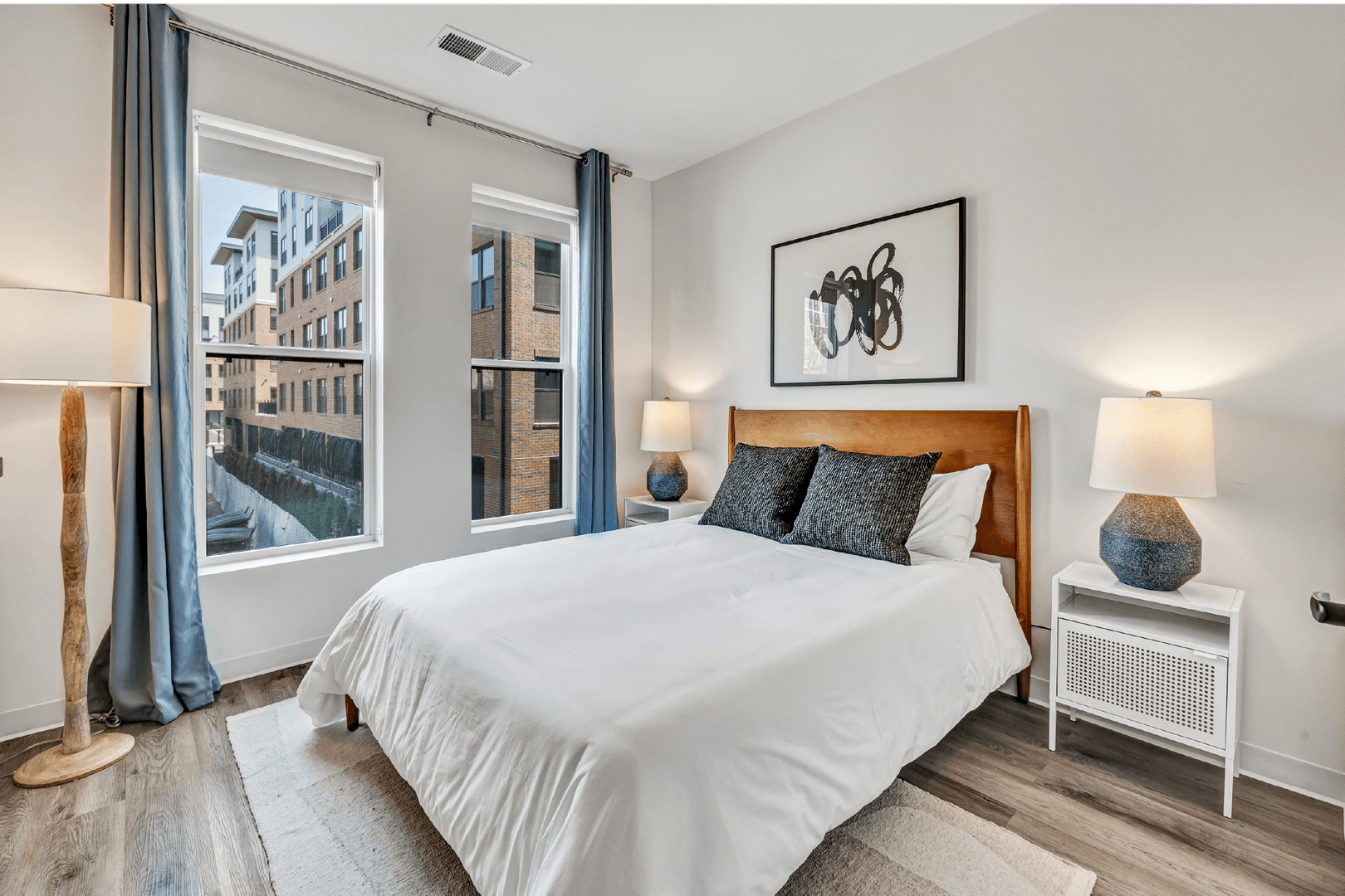 New Haven Apartment: 87 Union Street