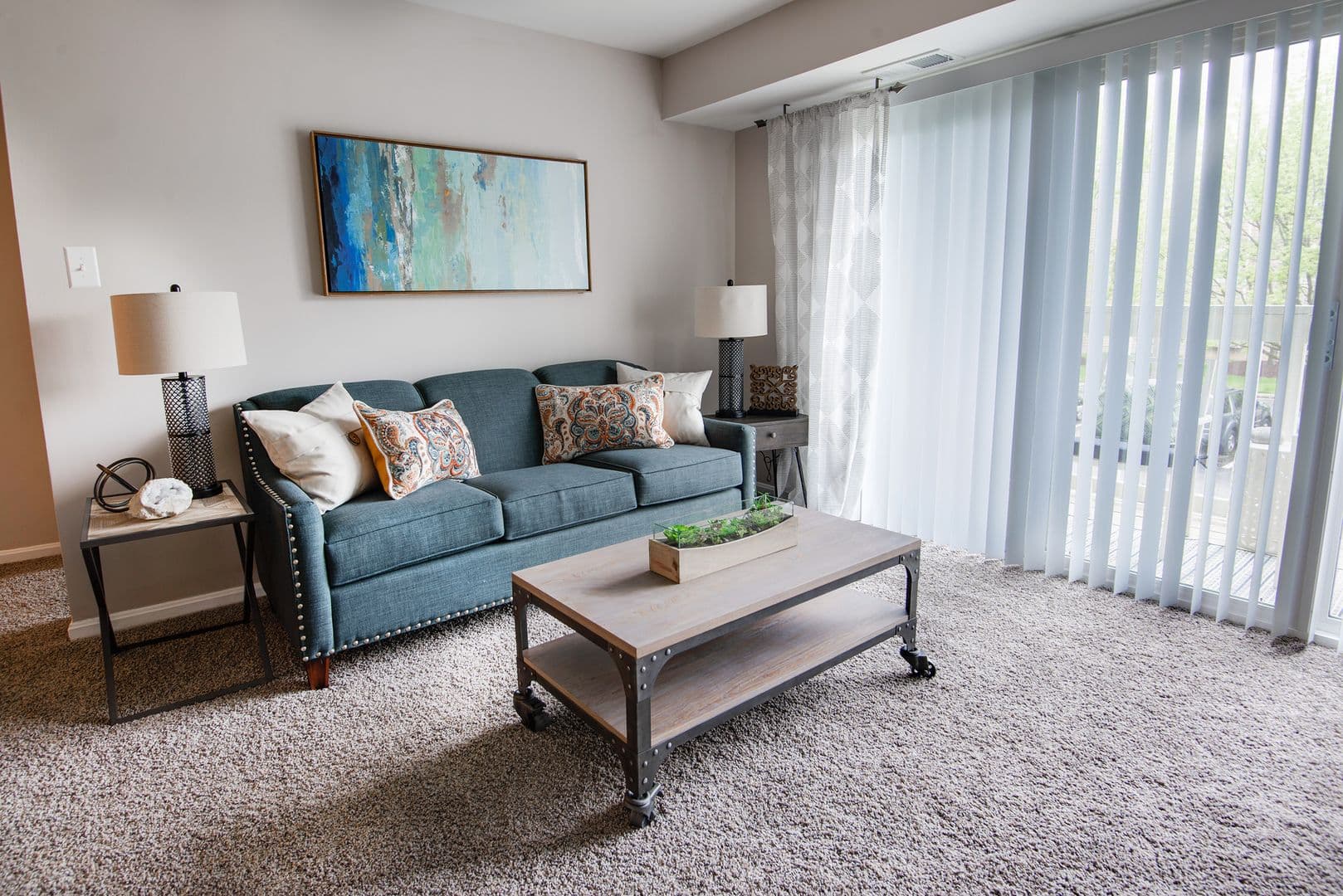 Perry Hall Apartment: 1 Lincoln Woods Way