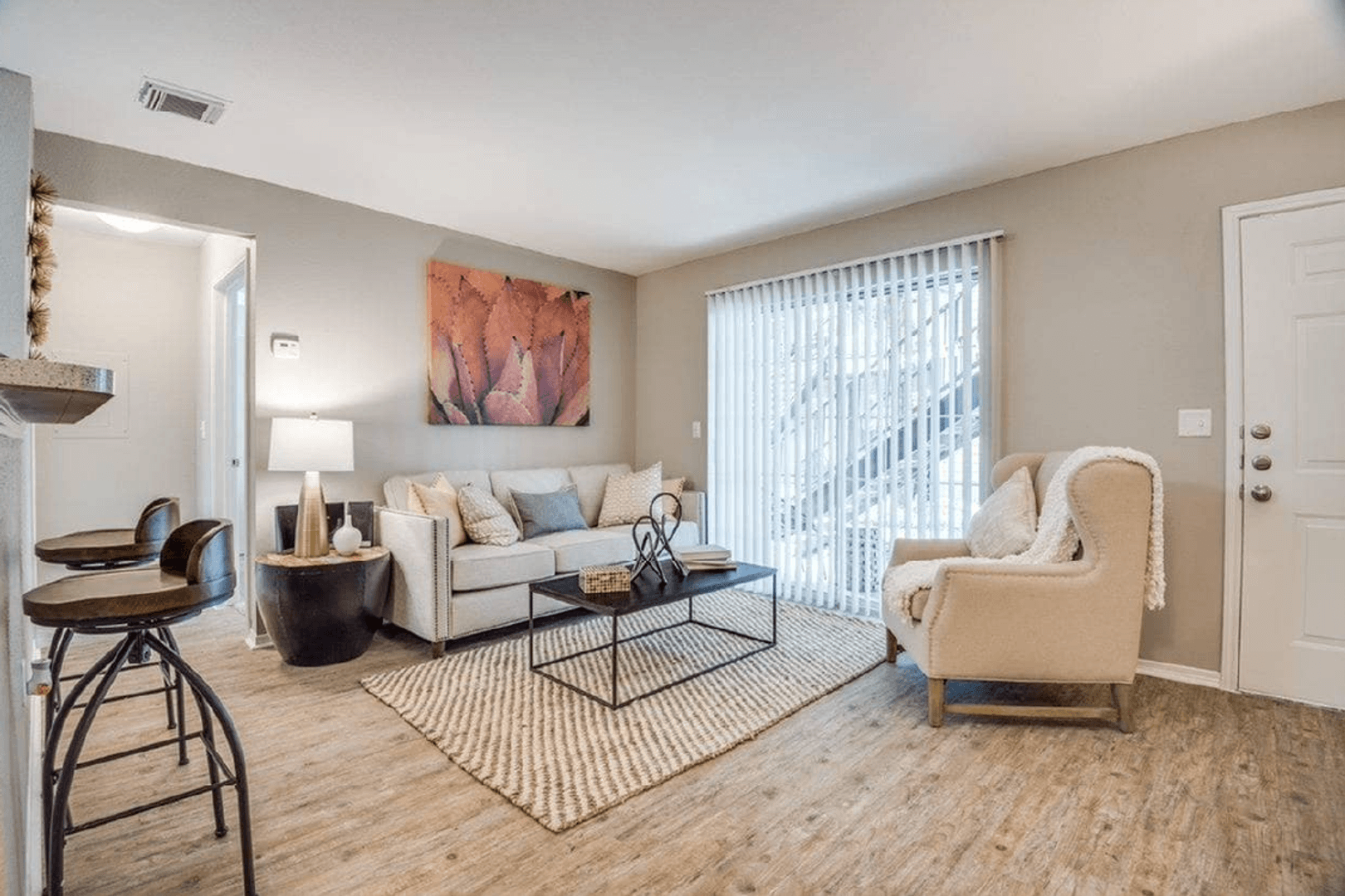 Tomball Apartment: 29807 Tomball Pkwy