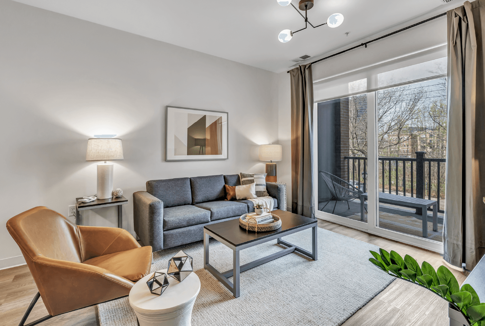 New Haven Apartment: 87 Union Street