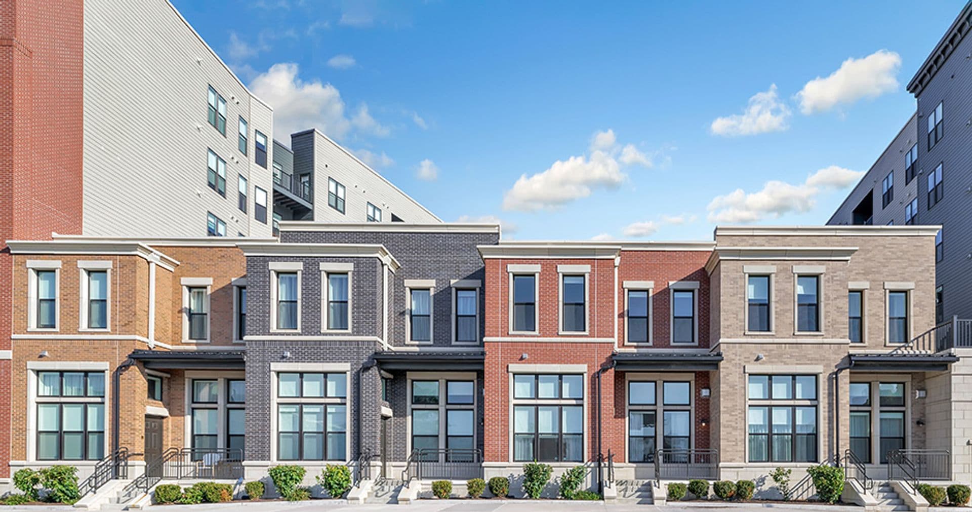 New Haven Apartment: 87 Union Street