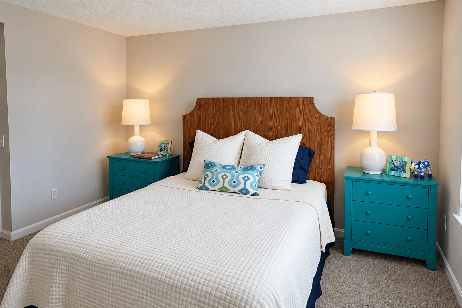 Middletown Apartment: 72 Forest Glen Circle