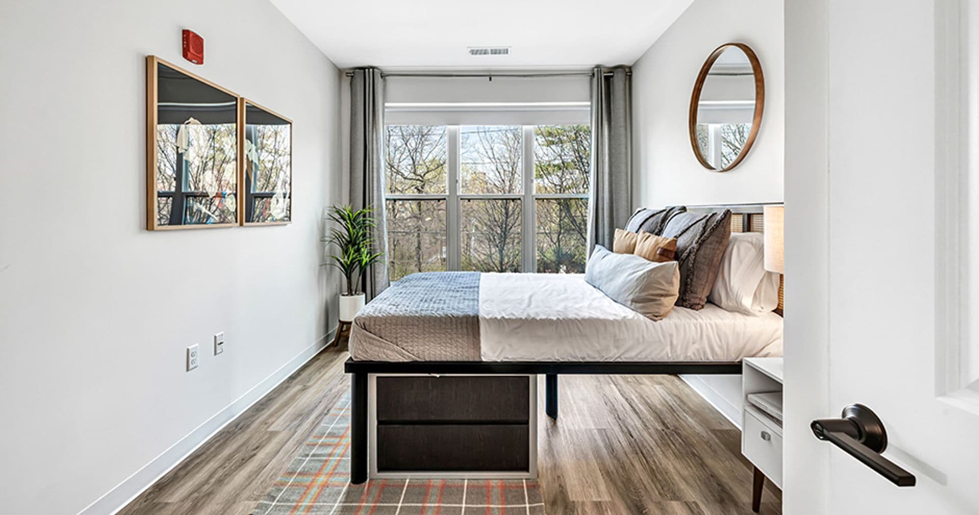New Haven Apartment: 87 Union Street