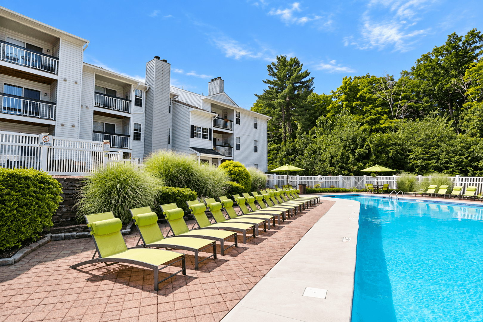 Middletown Apartment: 5 Town Colony Drive
