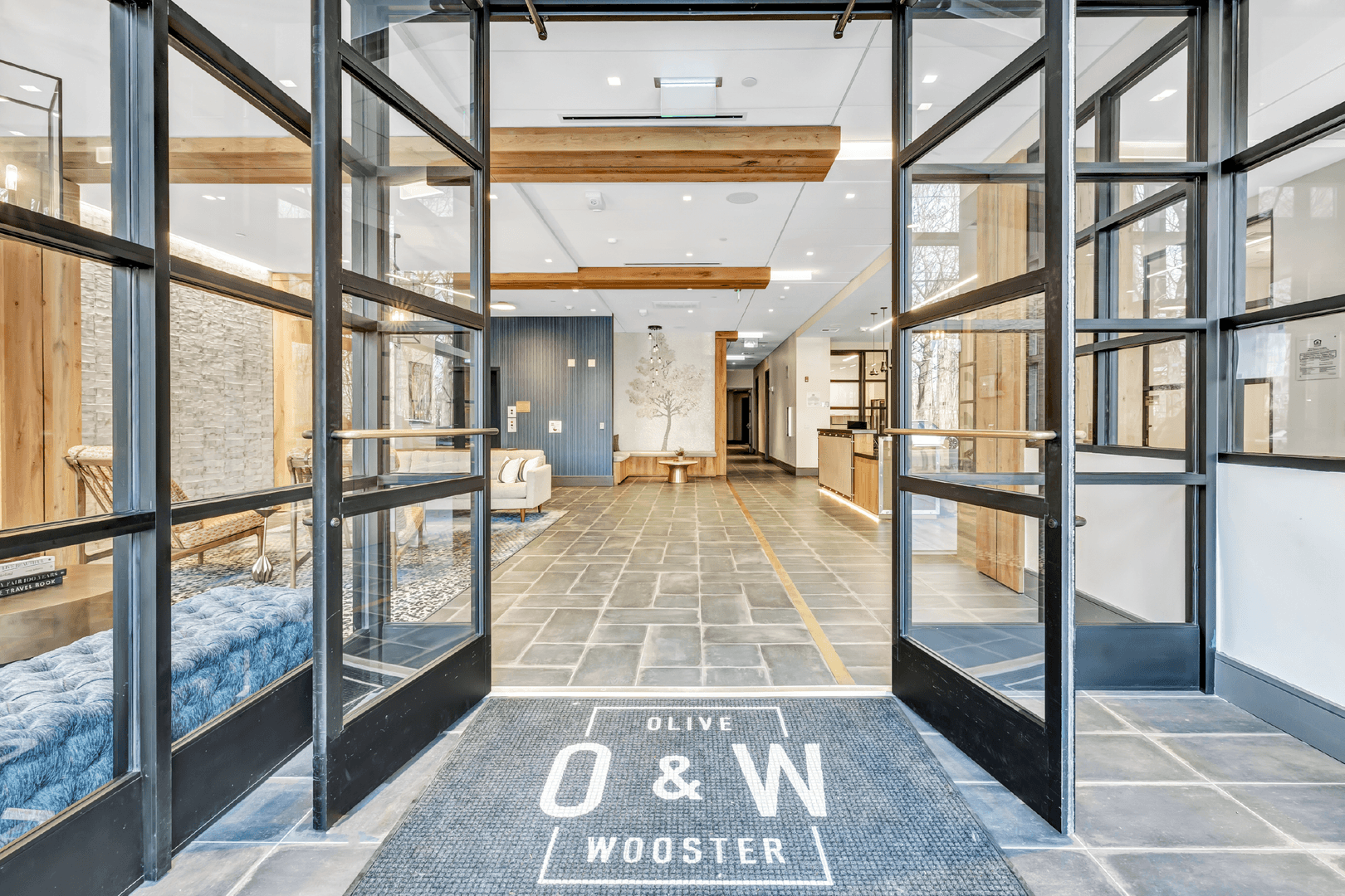 New Haven Apartment: 87 Union Street