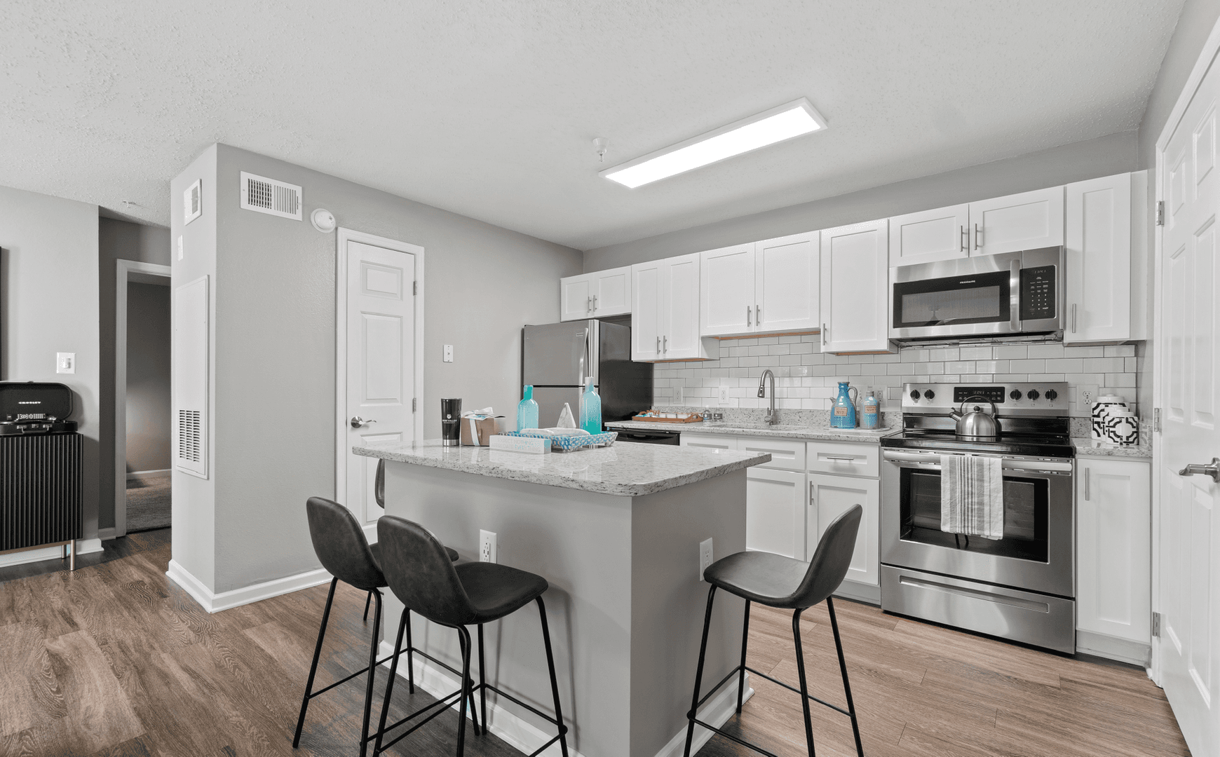 Germantown Apartment: 12526 Great Park Circle