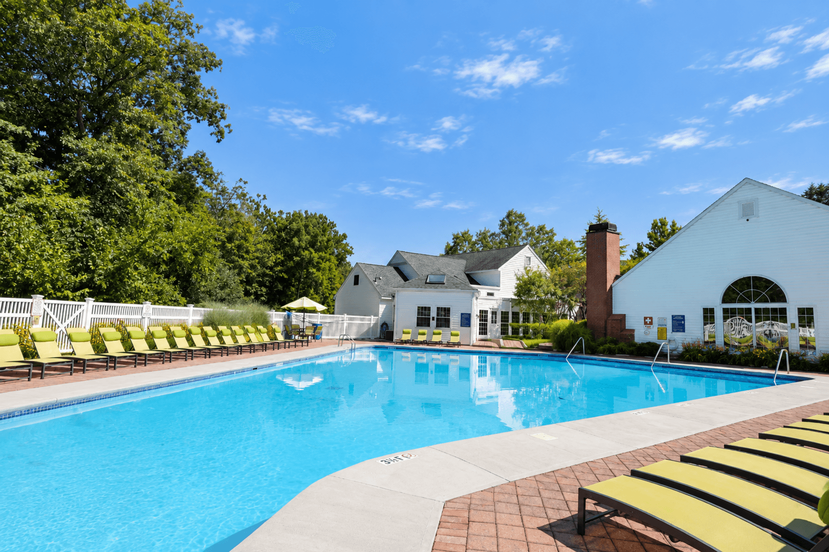 Middletown Apartment: 5 Town Colony Drive
