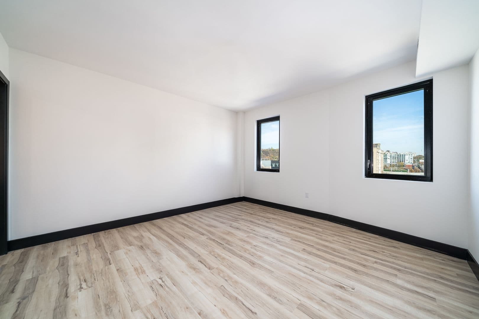Hoboken Apartment: 251 14th Street