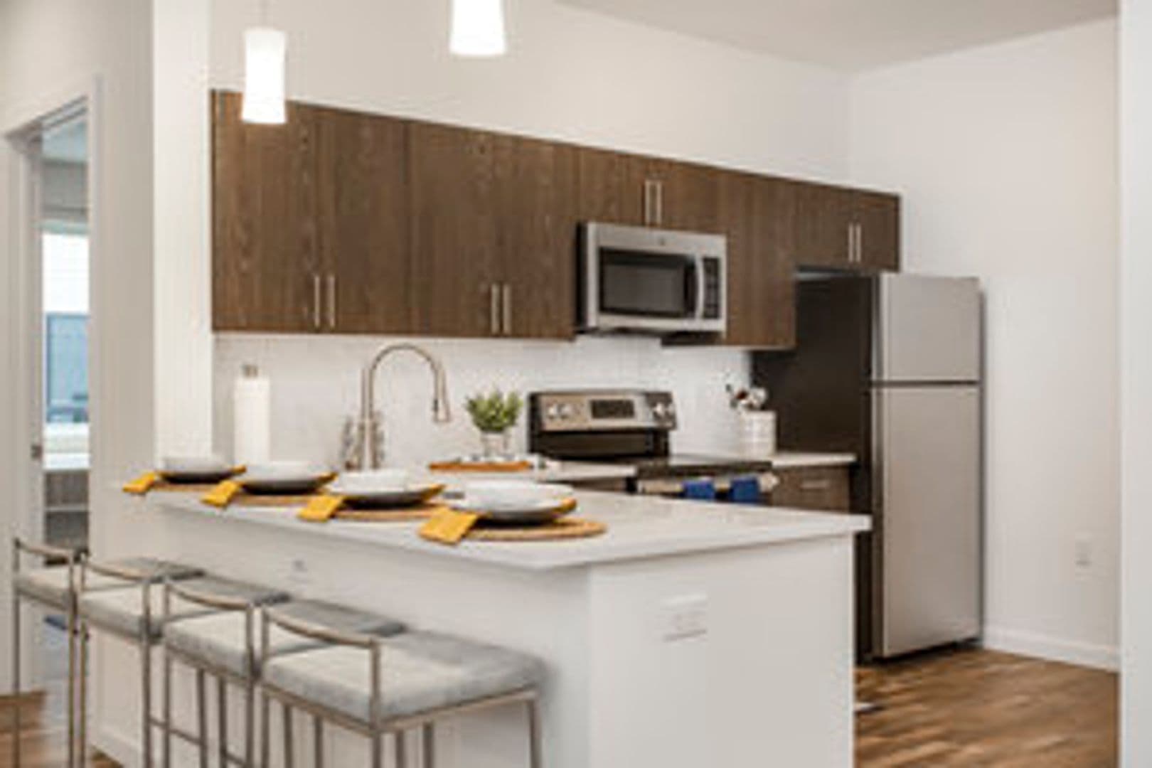 Carteret Apartment: 180 Roosevelt Ave.