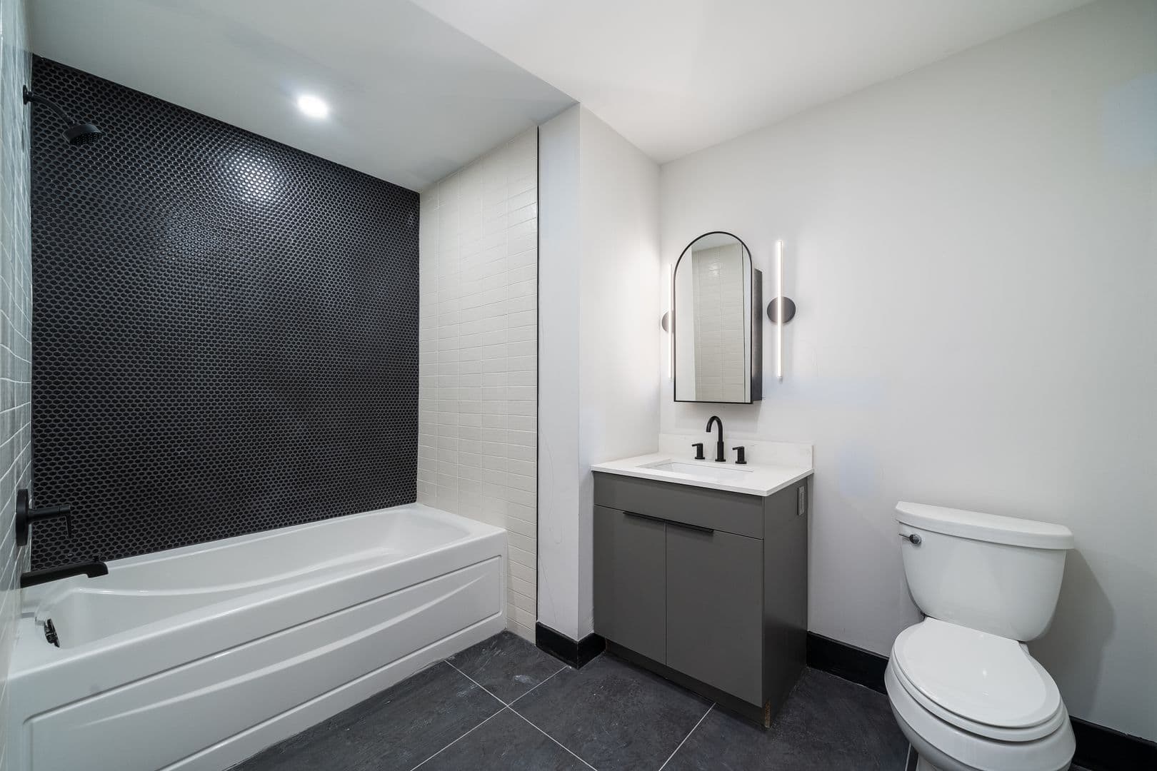 Hoboken Apartment: 251 14th Street
