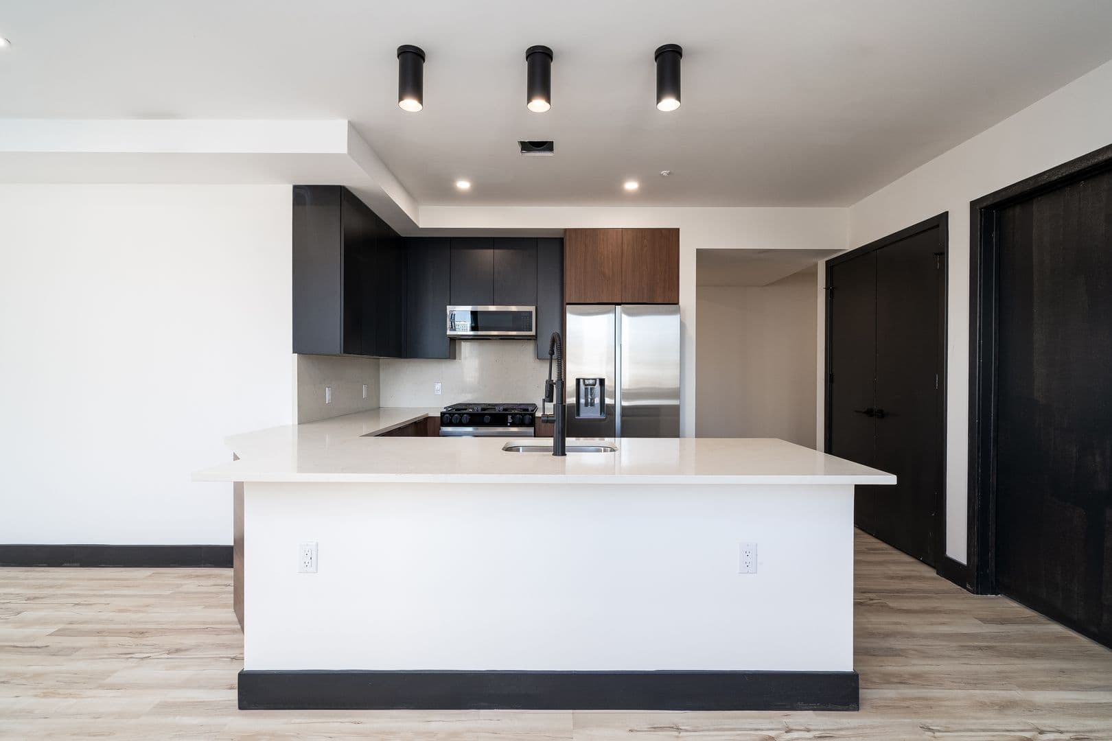 Hoboken Apartment: 251 14th Street