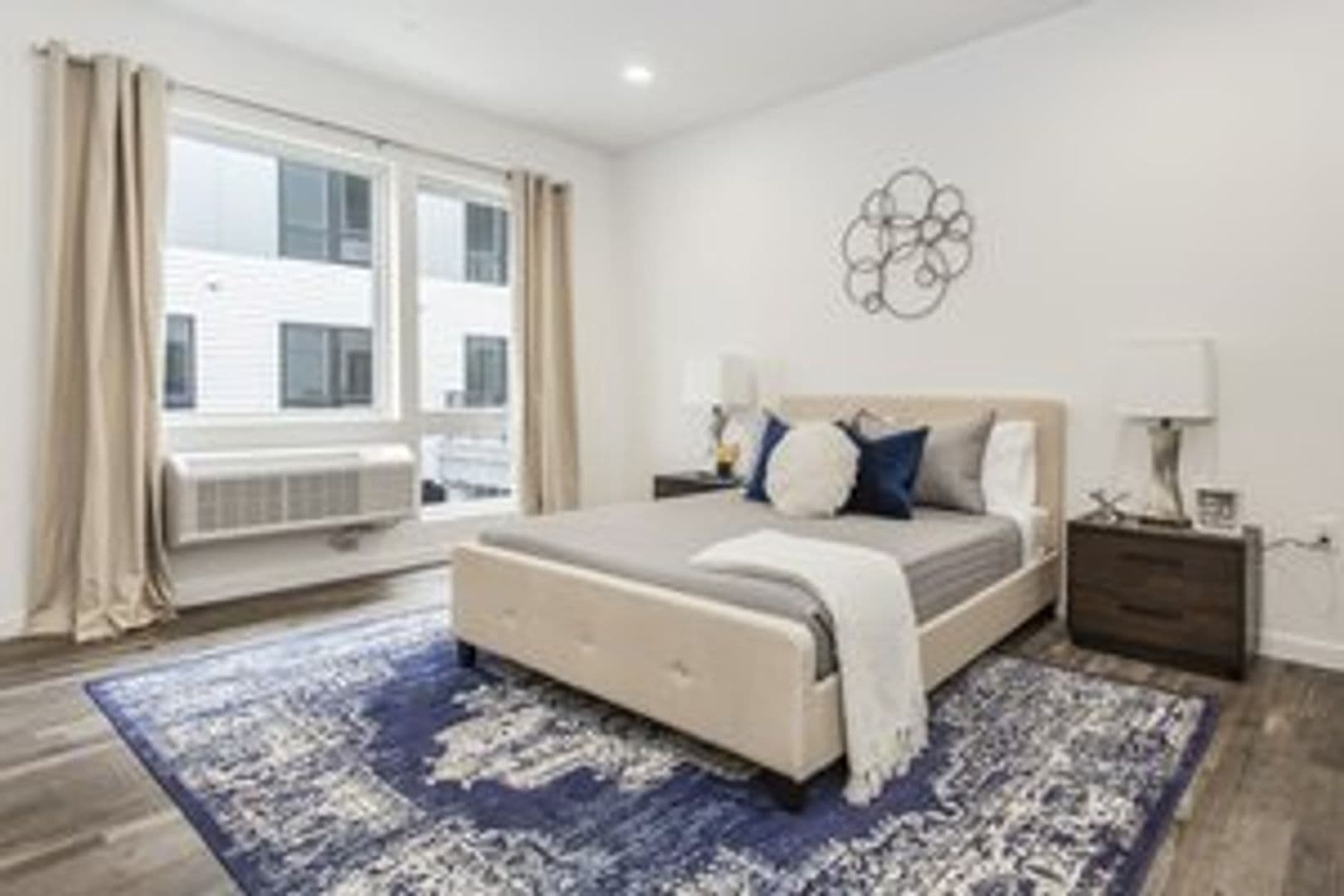 Carteret Apartment: 180 Roosevelt Ave.