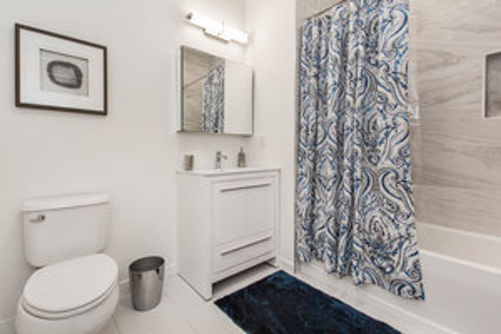 Carteret Apartment: 180 Roosevelt Ave.