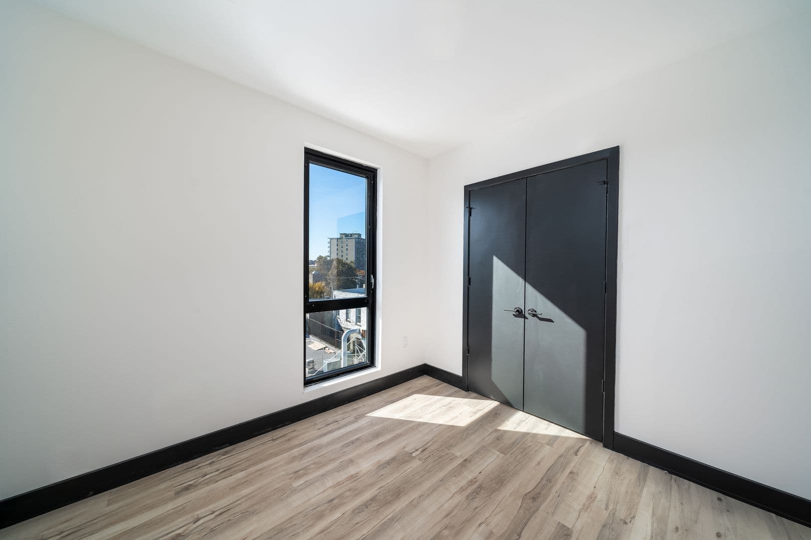 Hoboken Apartment: 251 14th Street