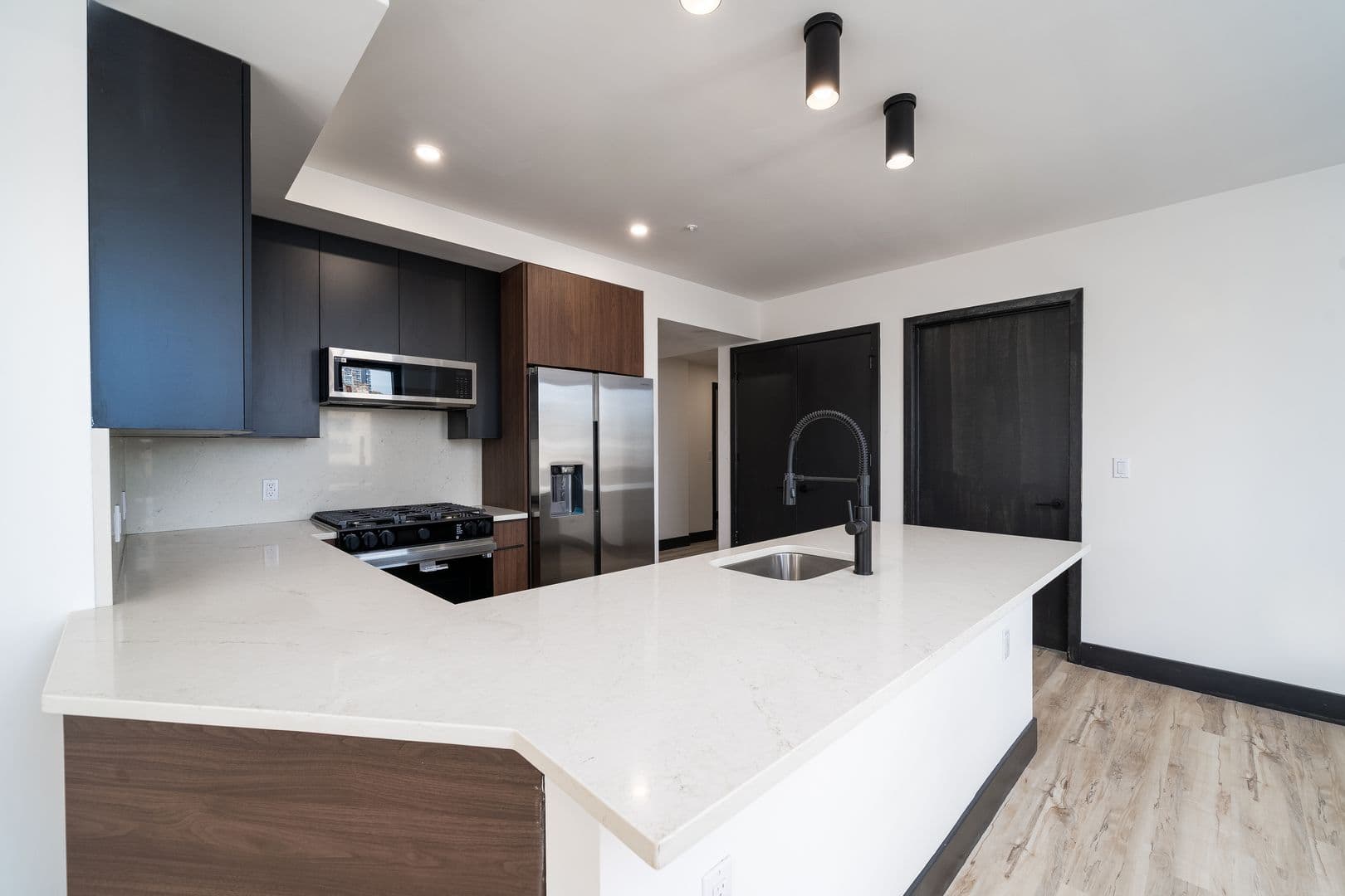 Hoboken Apartment: 251 14th Street