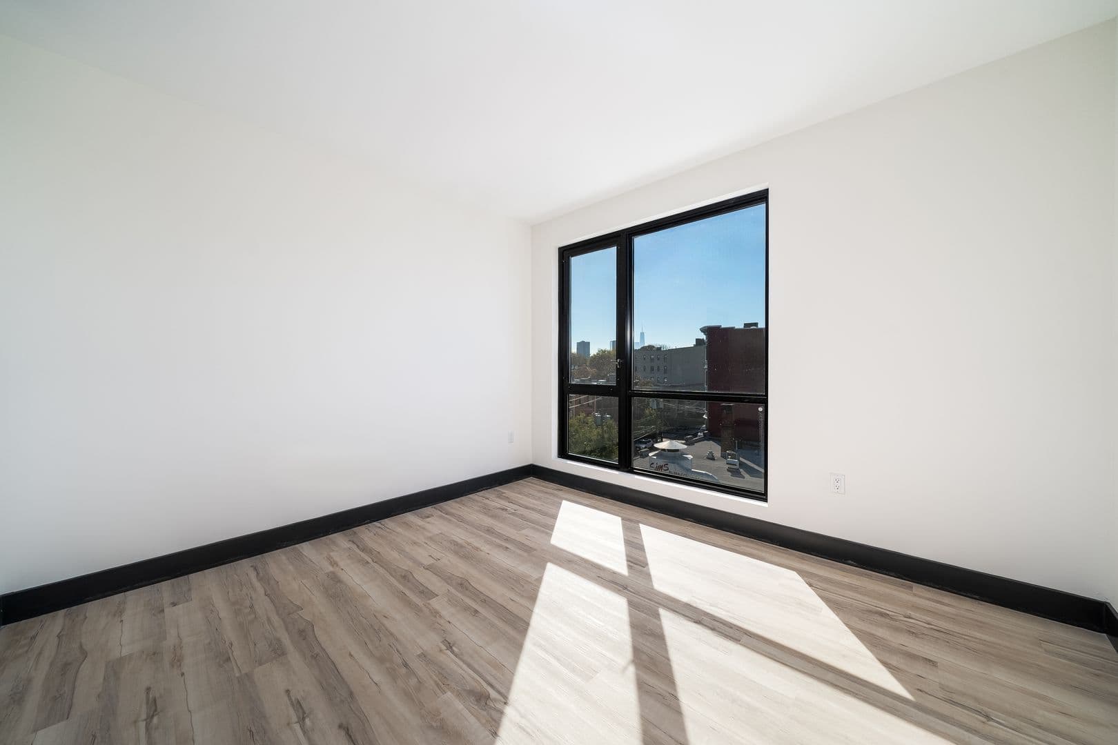 Hoboken Apartment: 251 14th Street
