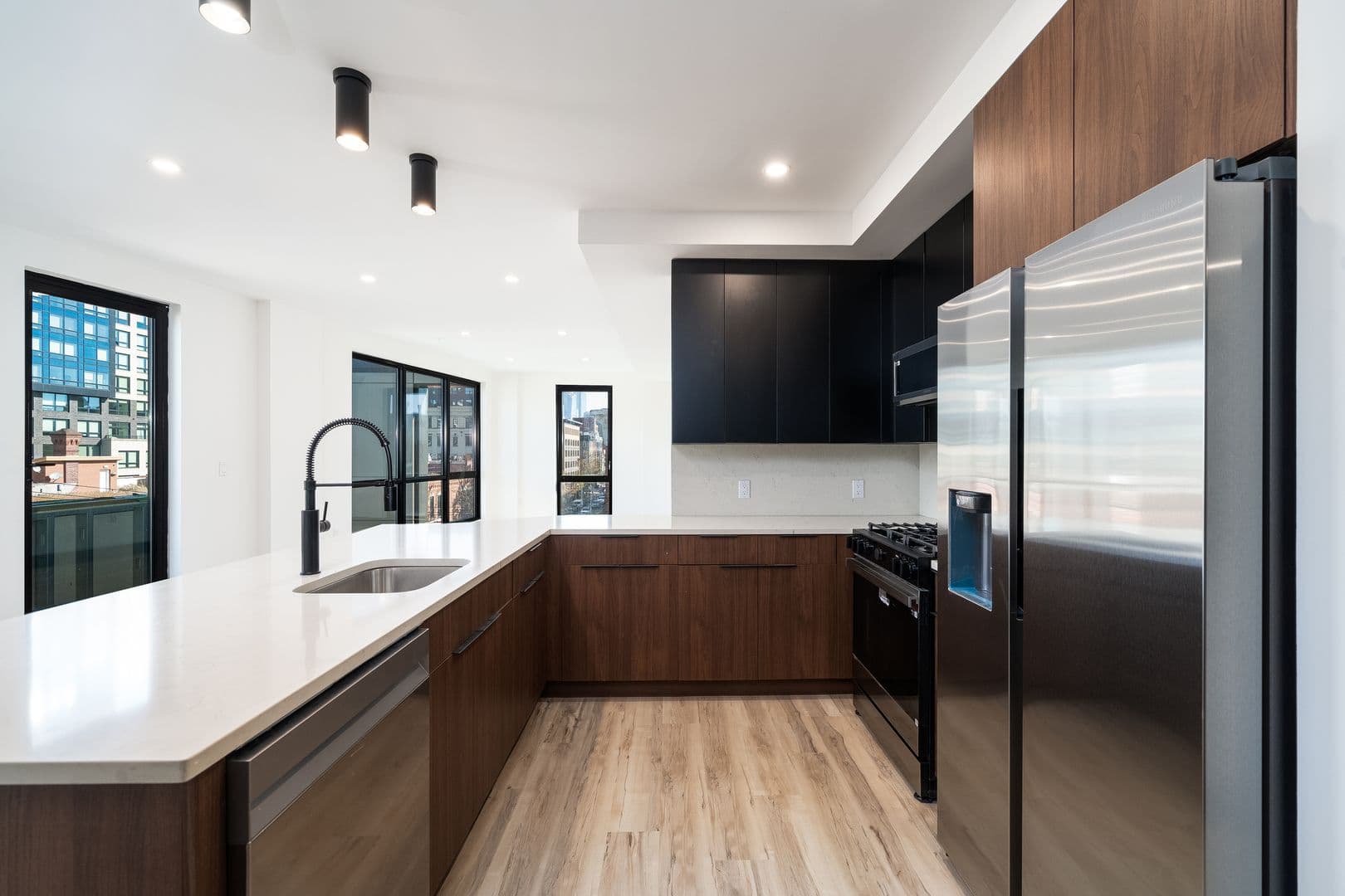 Hoboken Apartment: 251 14th Street