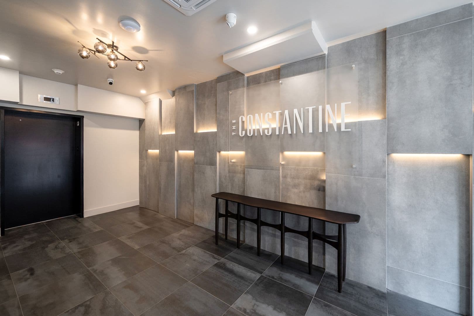 Hoboken Apartment: 251 14th Street