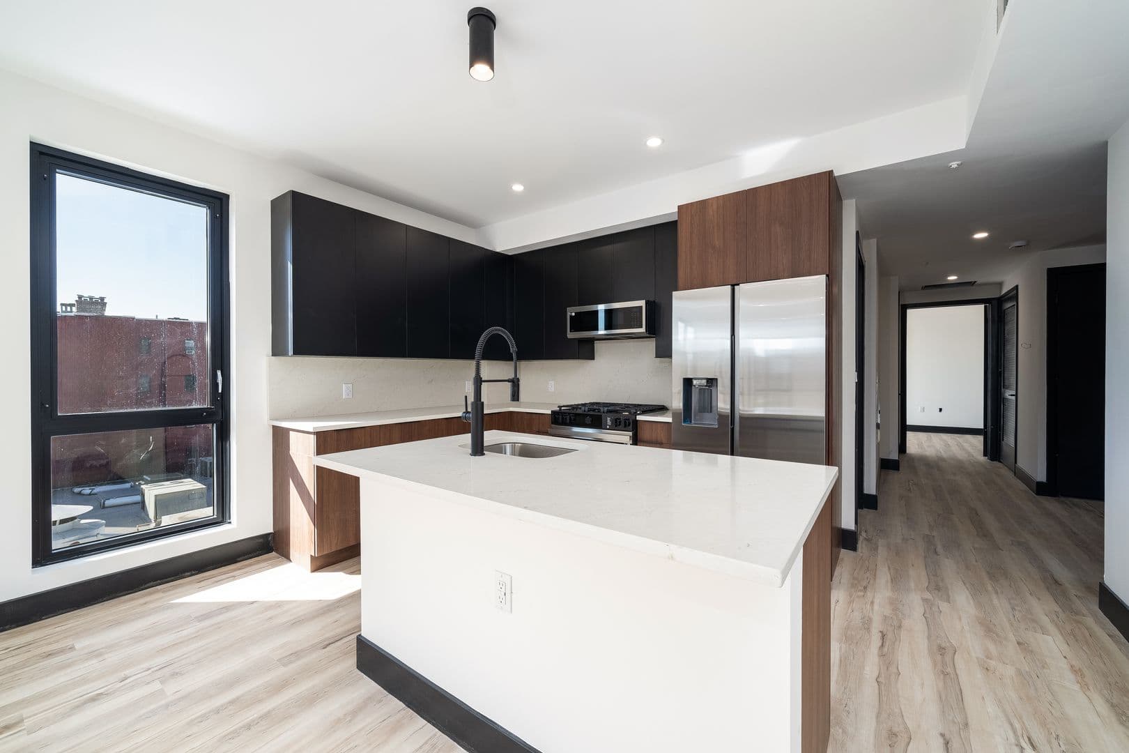 Hoboken Apartment: 251 14th Street