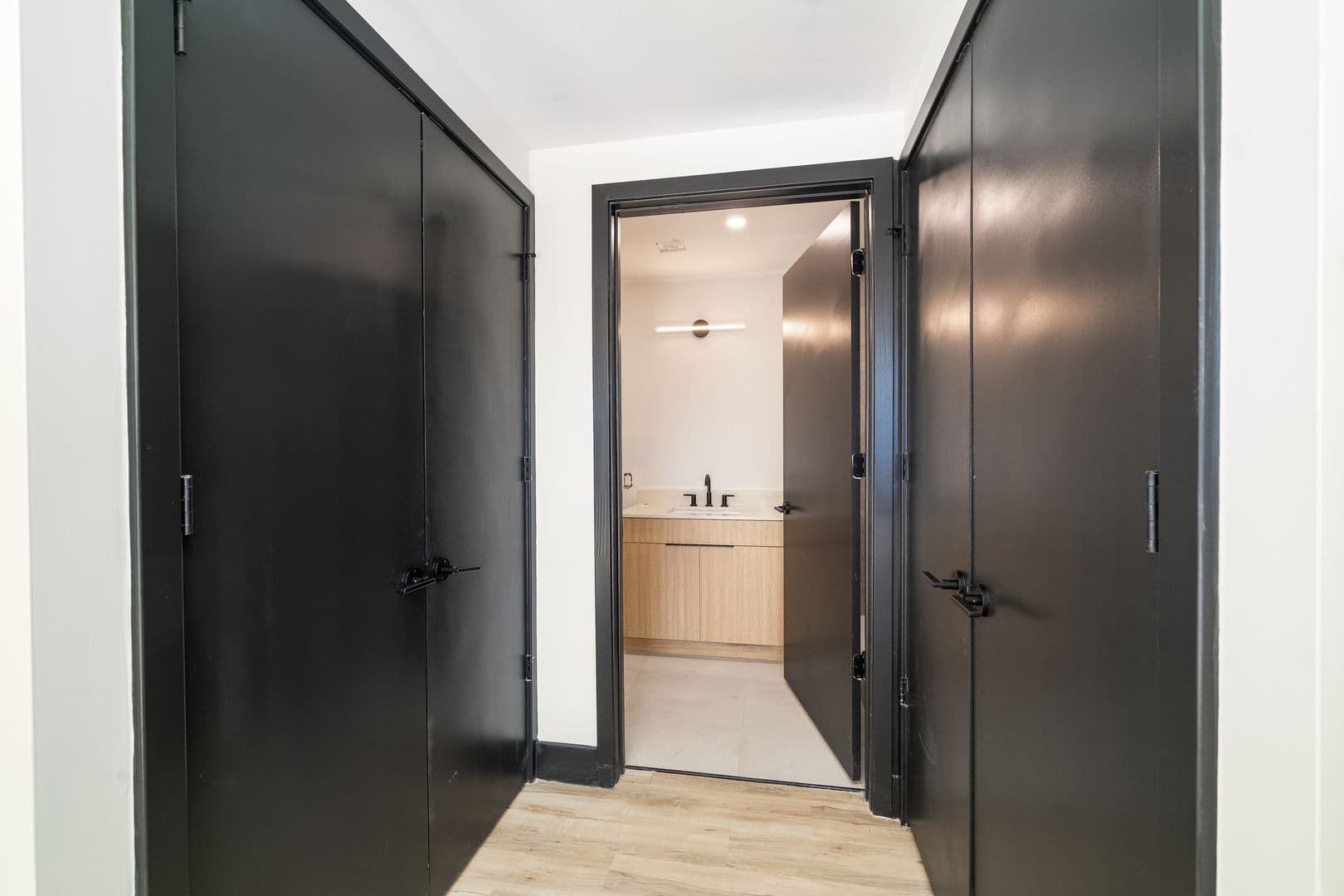 Hoboken Apartment: 251 14th Street