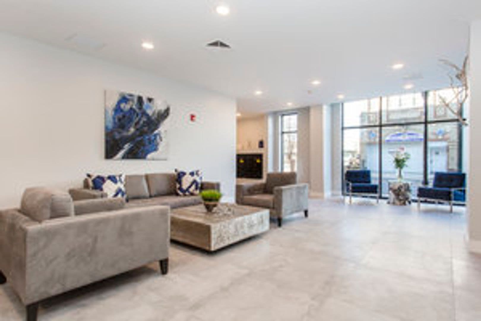 Carteret Apartment: 180 Roosevelt Ave.