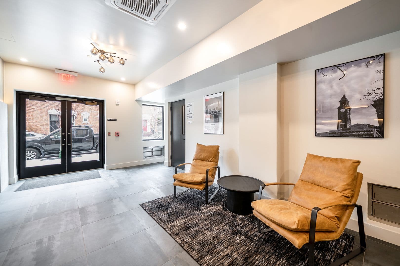 Hoboken Apartment: 251 14th Street